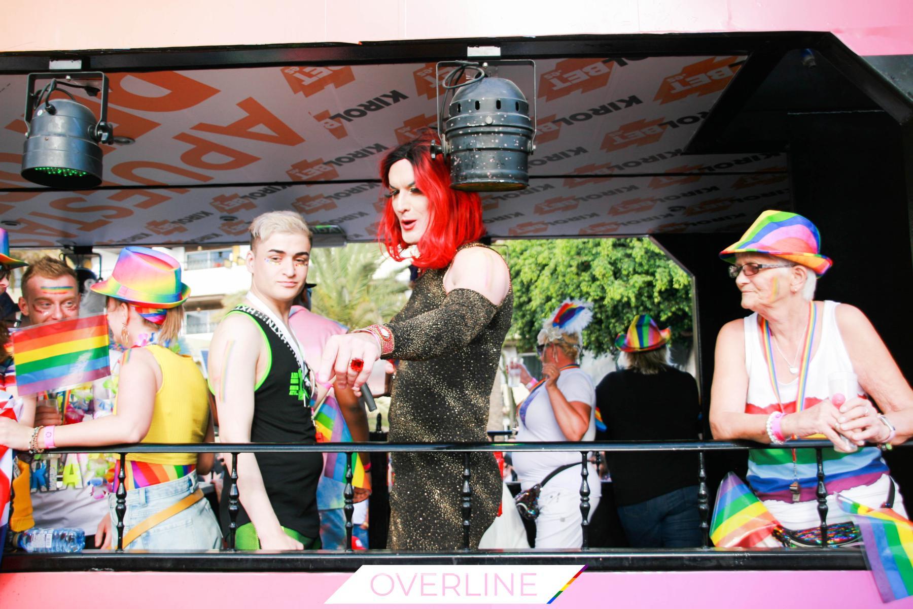 Pride Walk  09.11.2019 | Bild 24