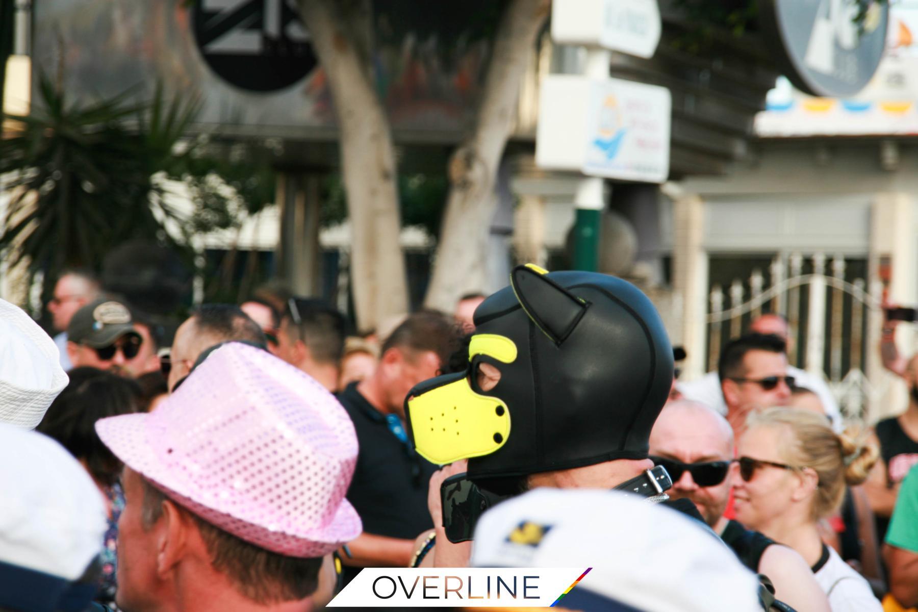 Pride Walk  09.11.2019 | Bild 25