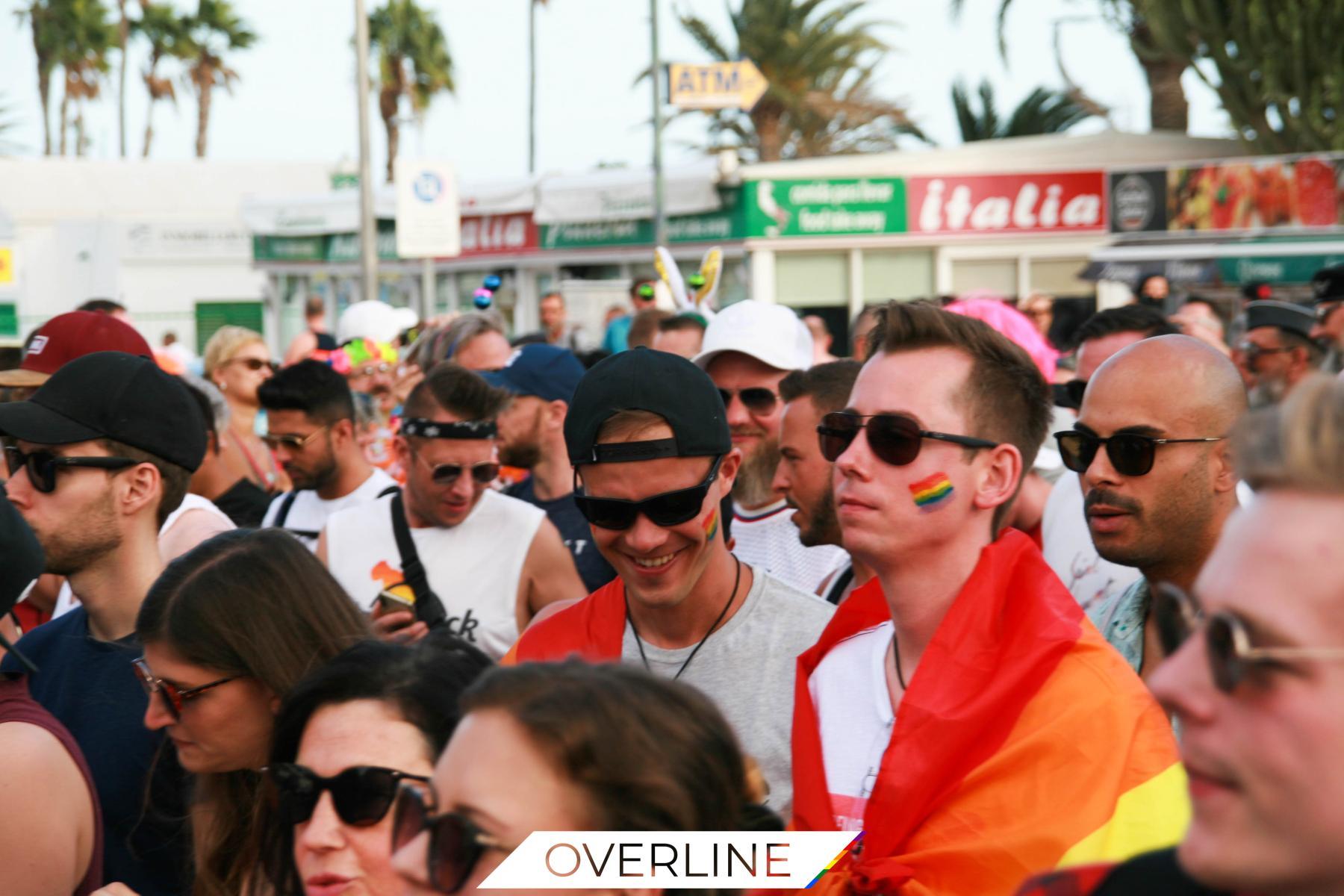 Pride Walk  09.11.2019 | Bild 26