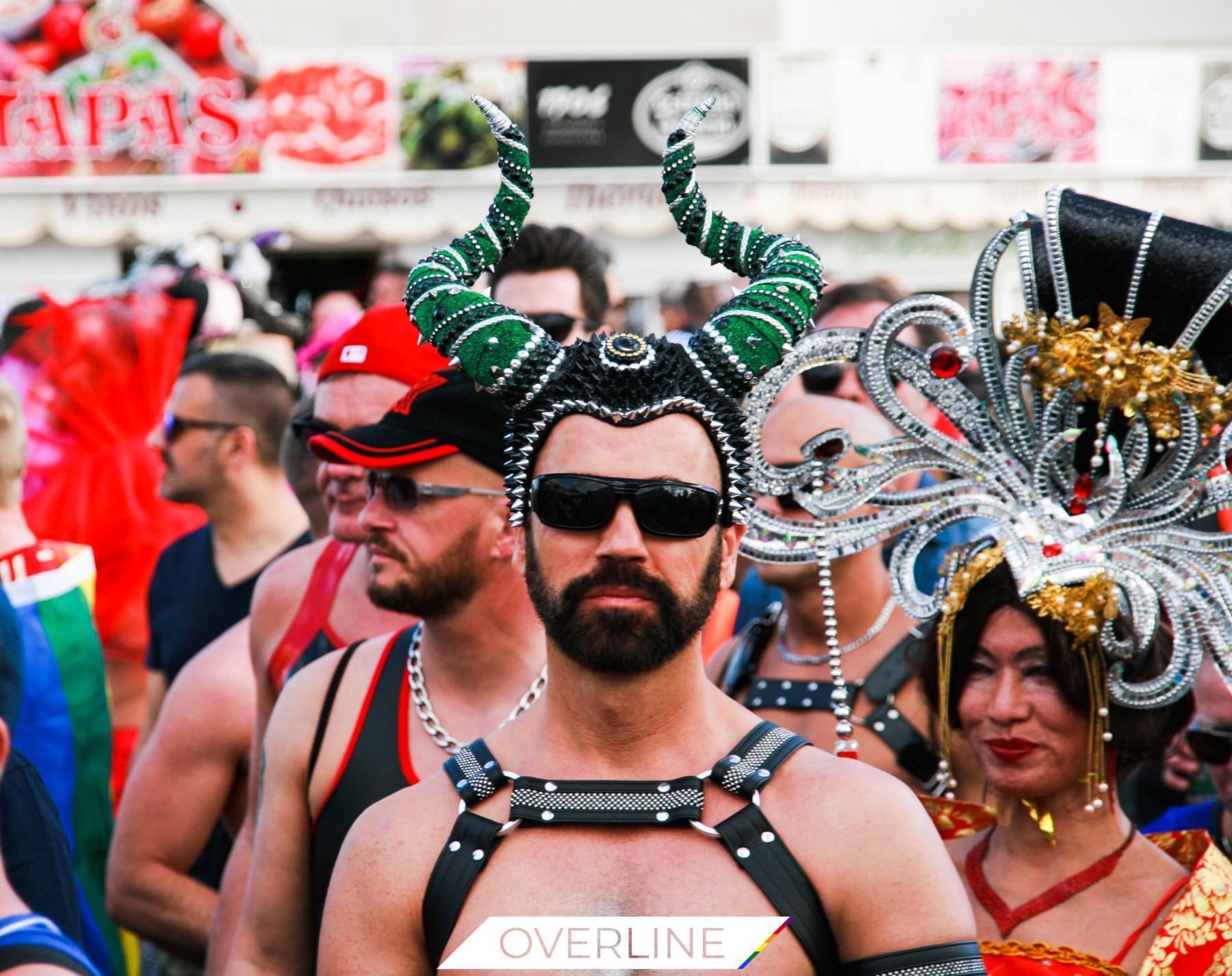 Pride Walk  09.11.2019 | Bild 27