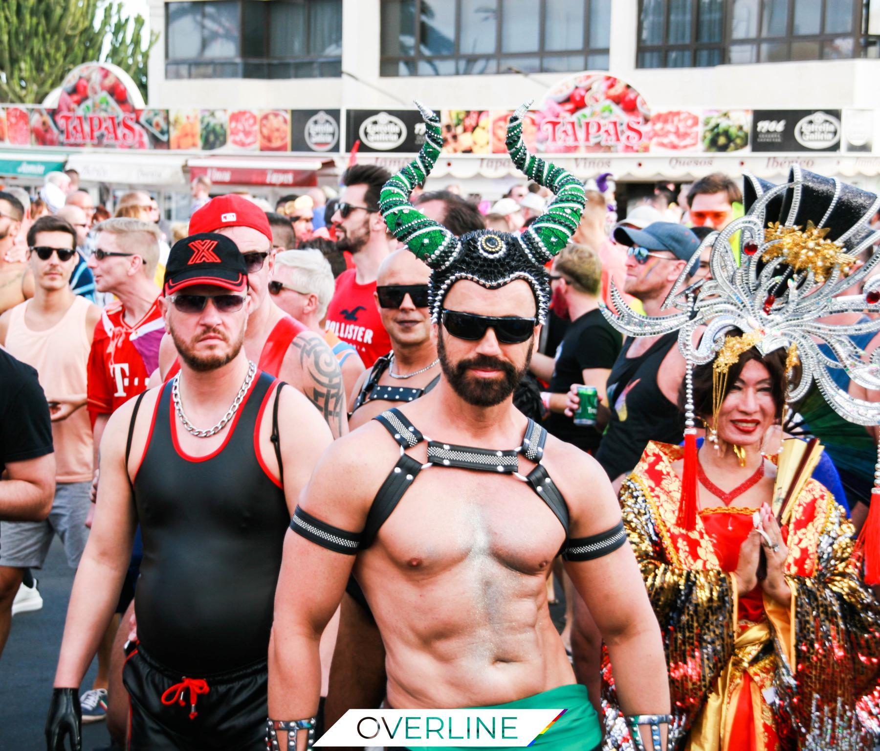 Pride Walk  09.11.2019 | Bild 28