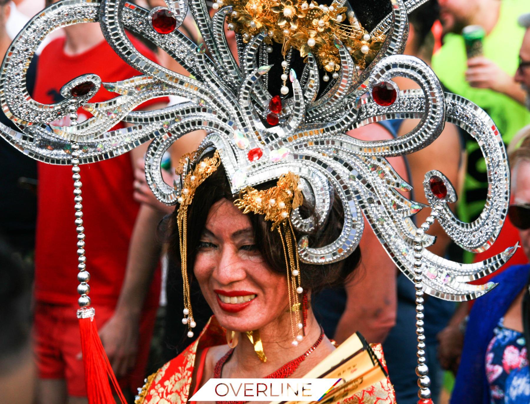 Pride Walk  09.11.2019 | Bild 29