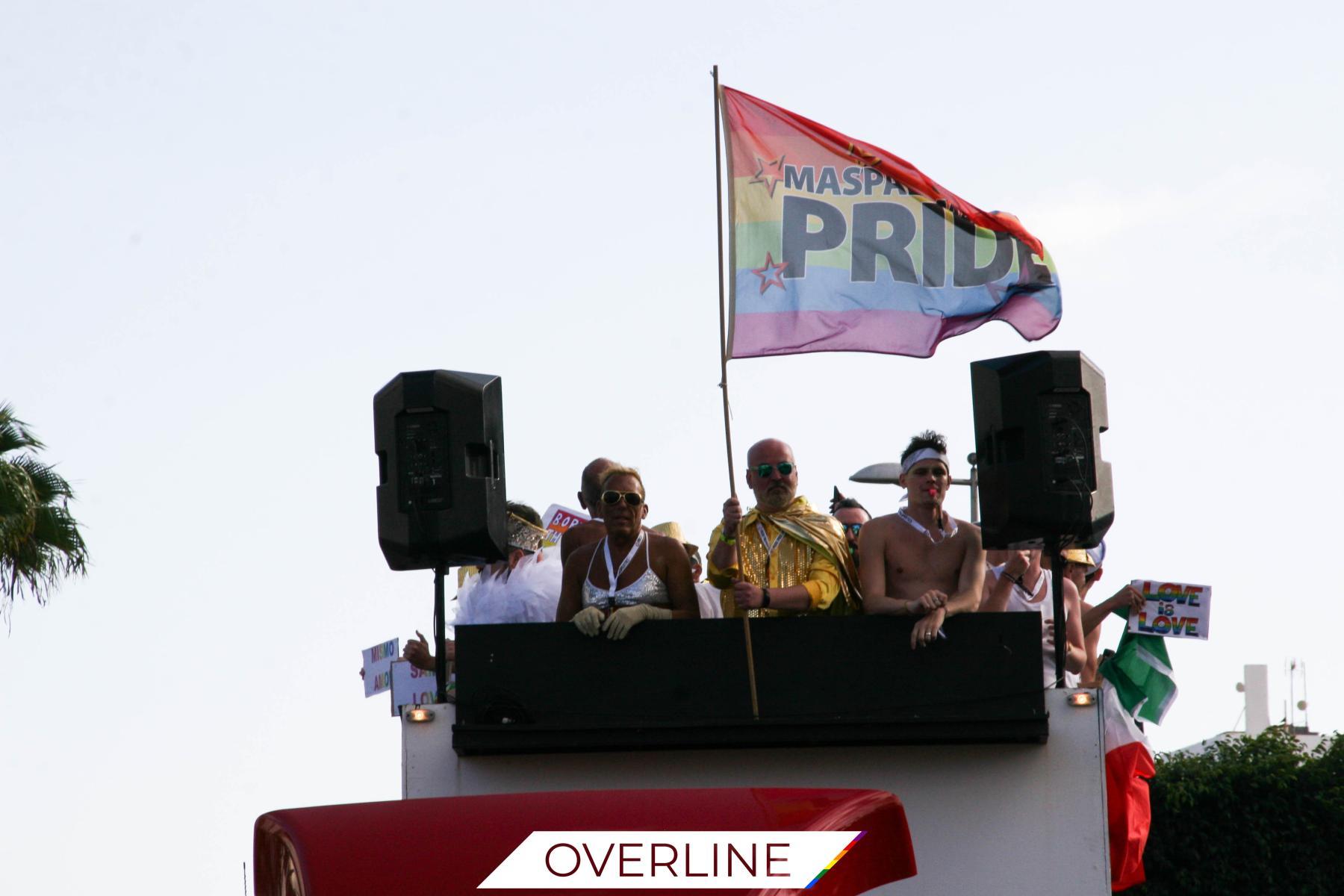 Pride Walk  09.11.2019 | Bild 3