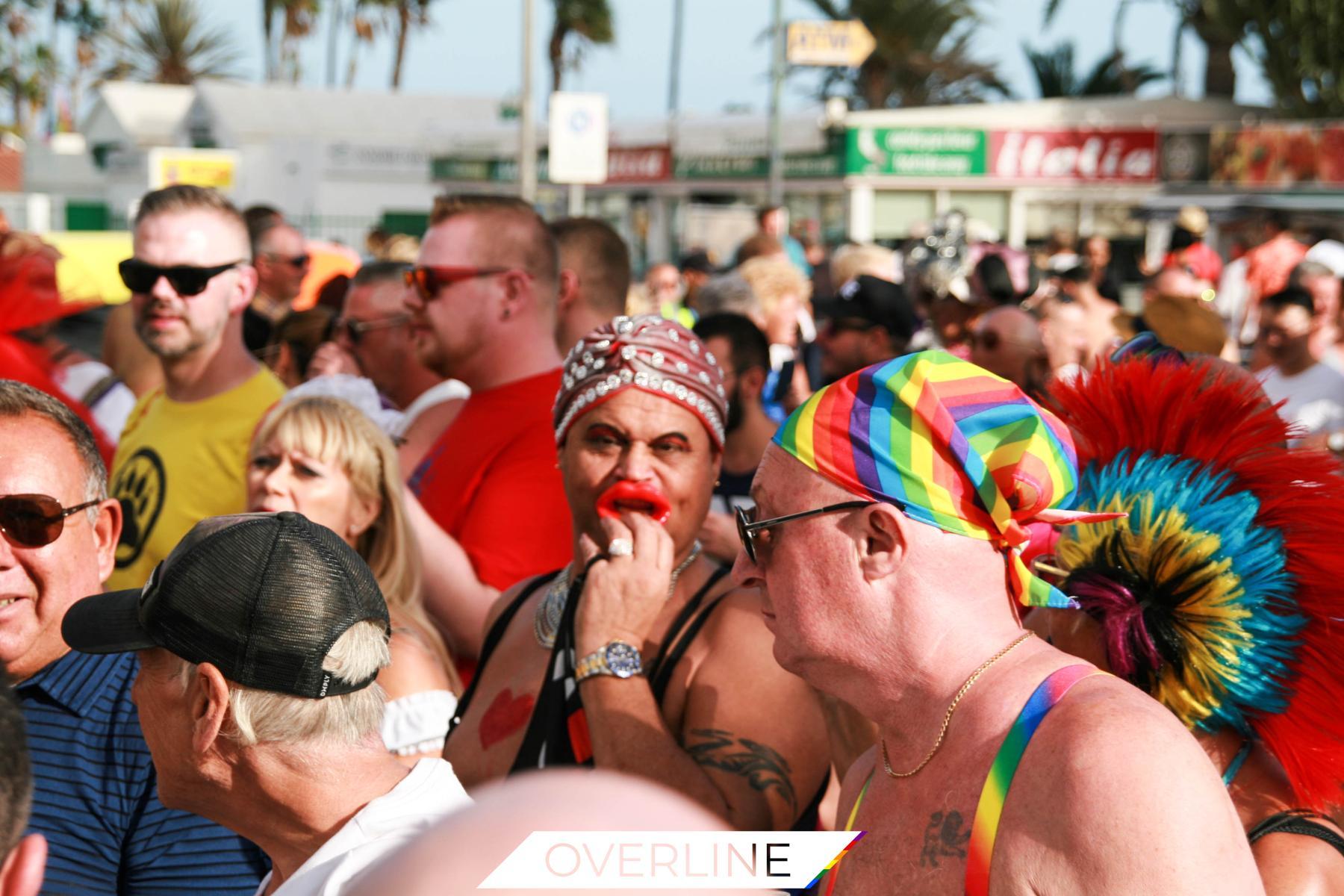 Pride Walk  09.11.2019 | Bild 30