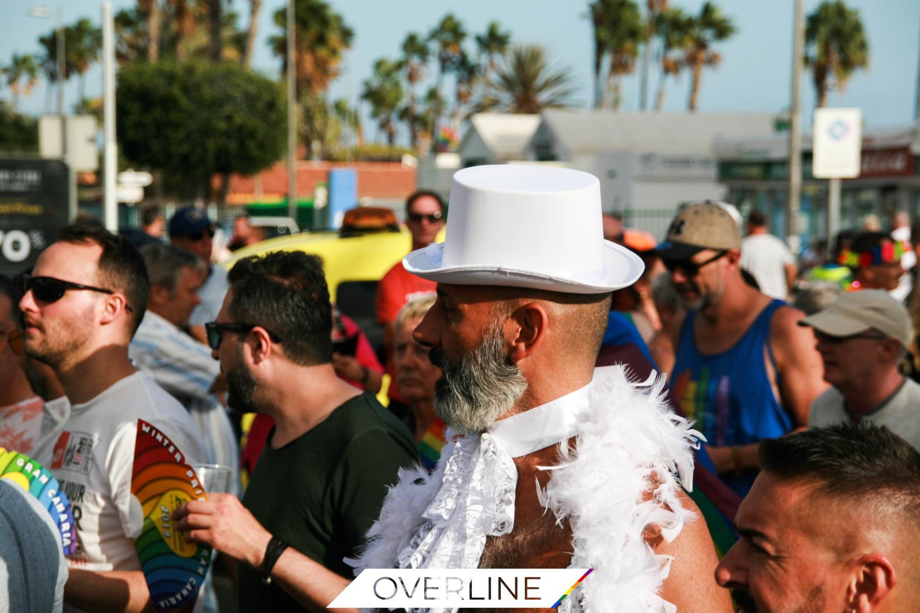 Pride Walk  09.11.2019 | Bild 31