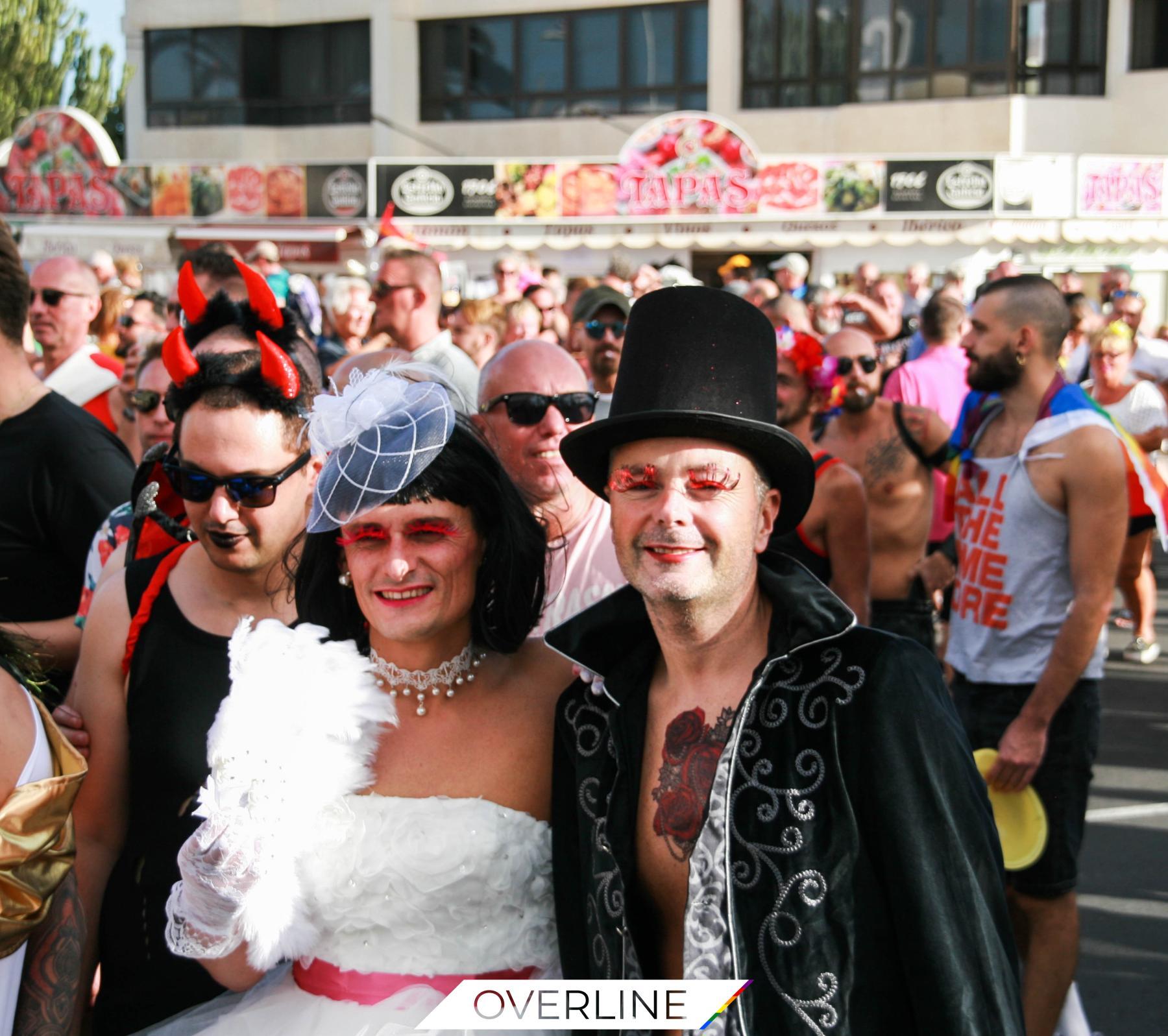 Pride Walk  09.11.2019 | Bild 32