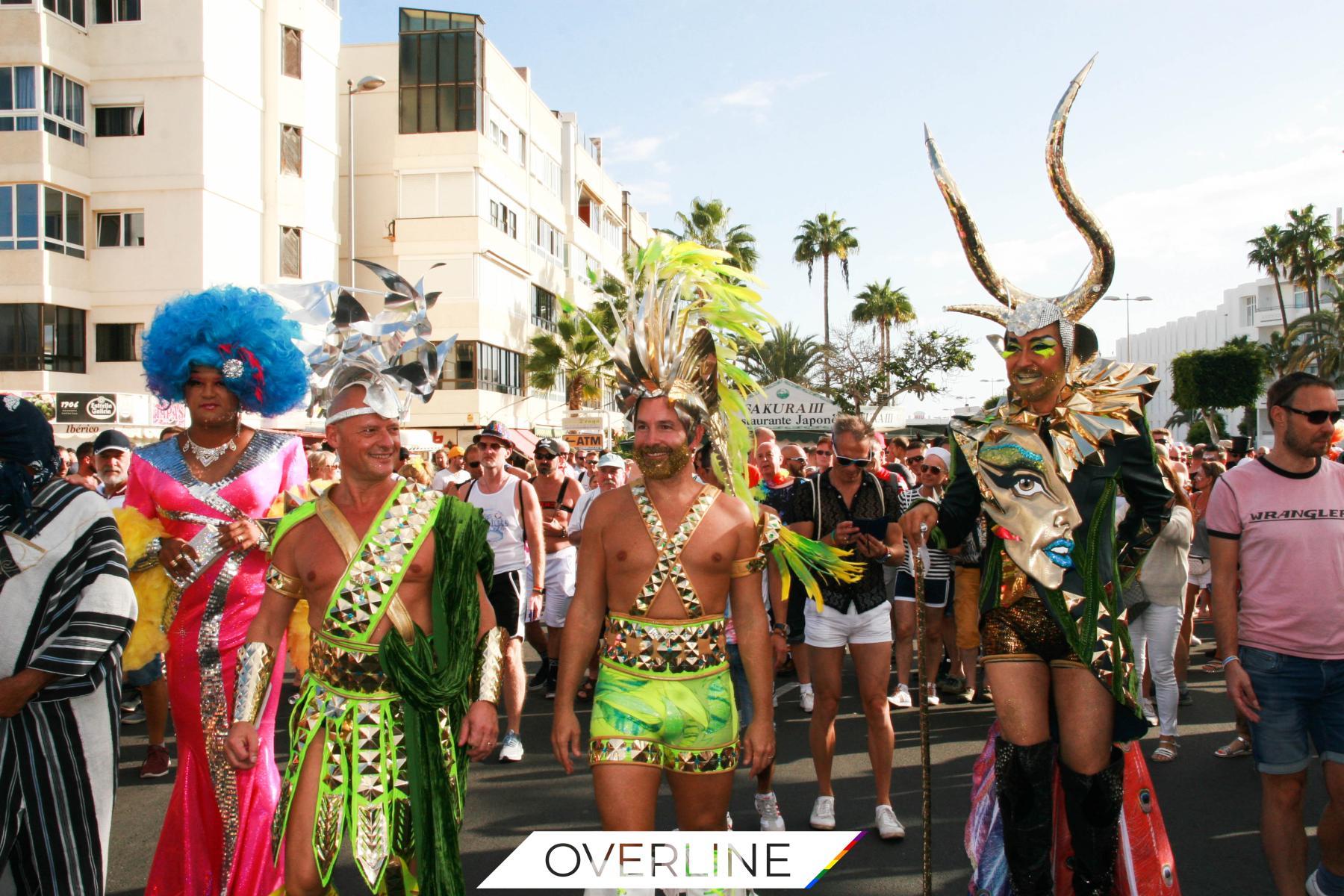 Pride Walk  09.11.2019 | Bild 33