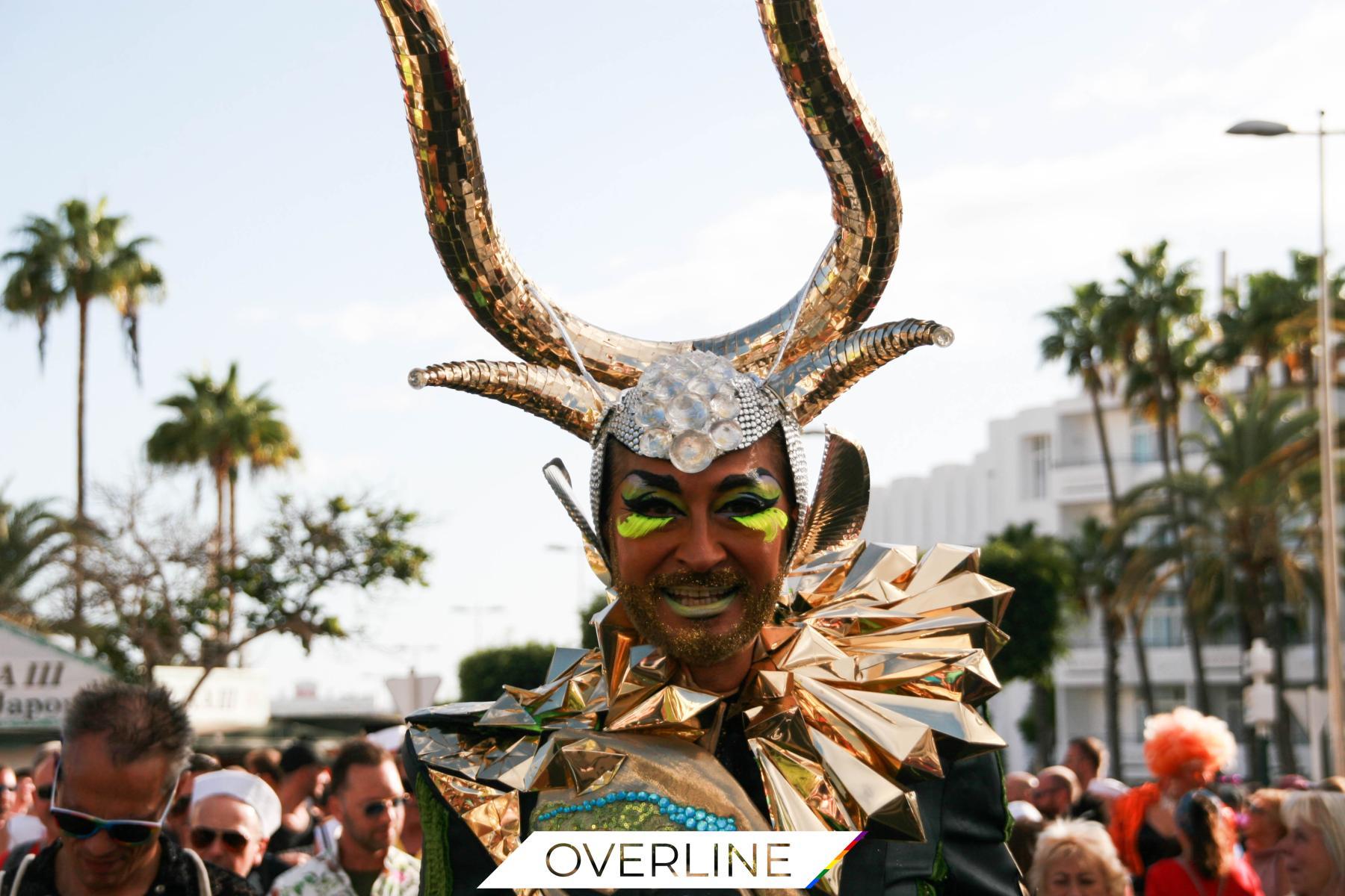 Pride Walk  09.11.2019 | Bild 34