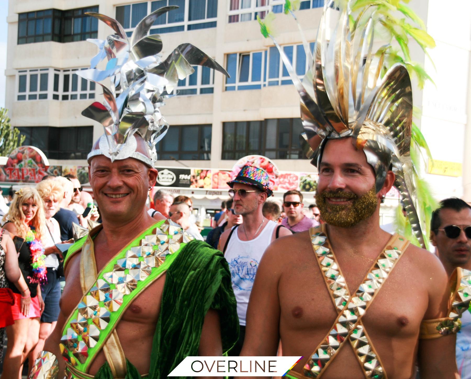 Pride Walk  09.11.2019 | Bild 35