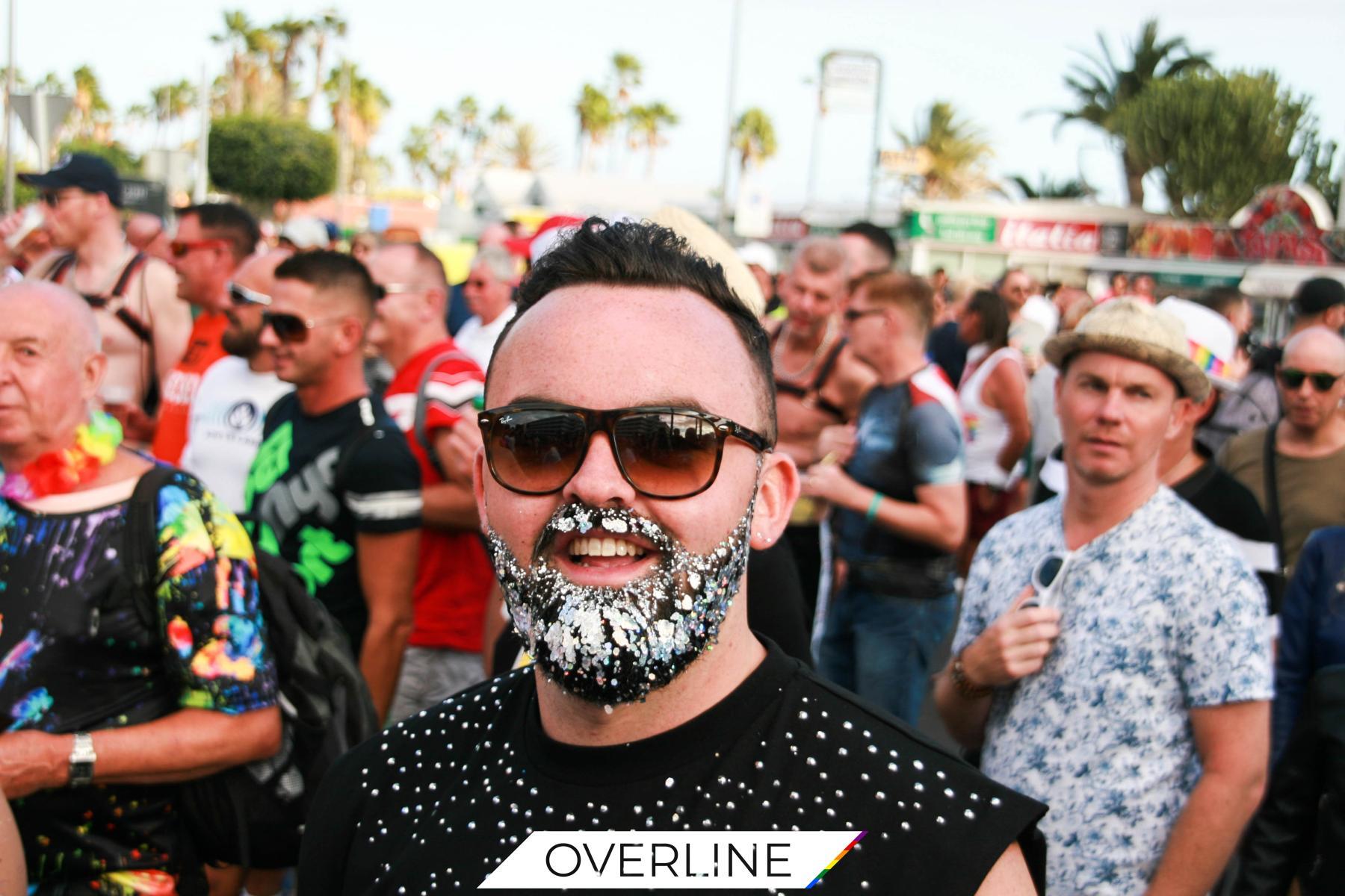 Pride Walk  09.11.2019 | Bild 36