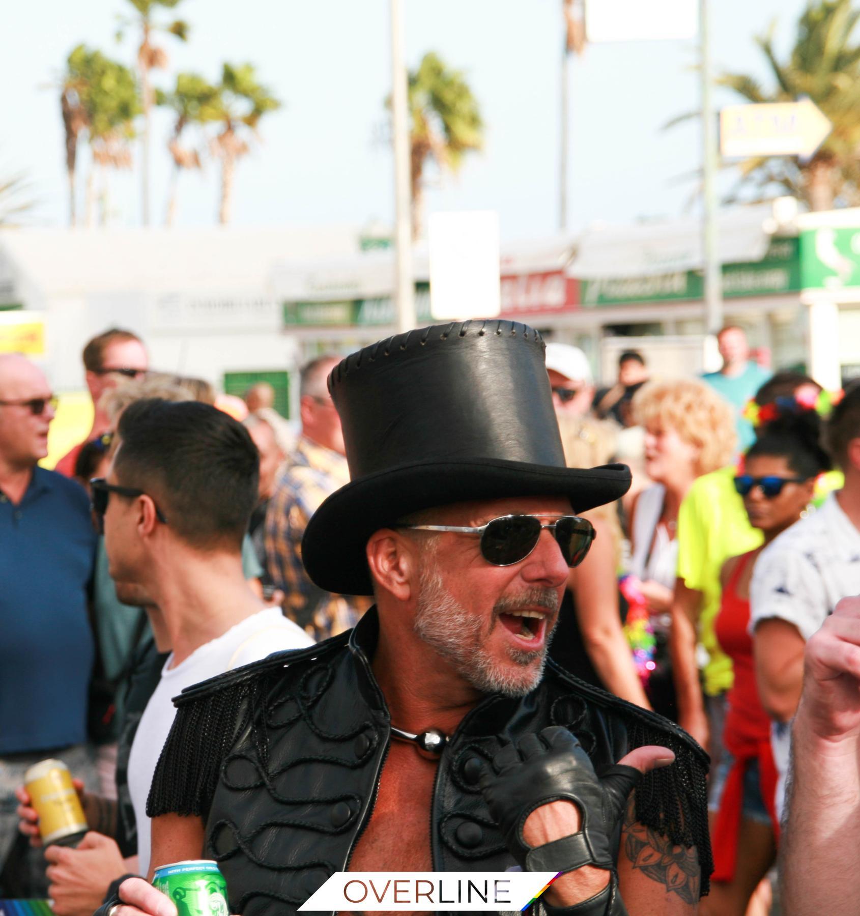 Pride Walk  09.11.2019 | Bild 37