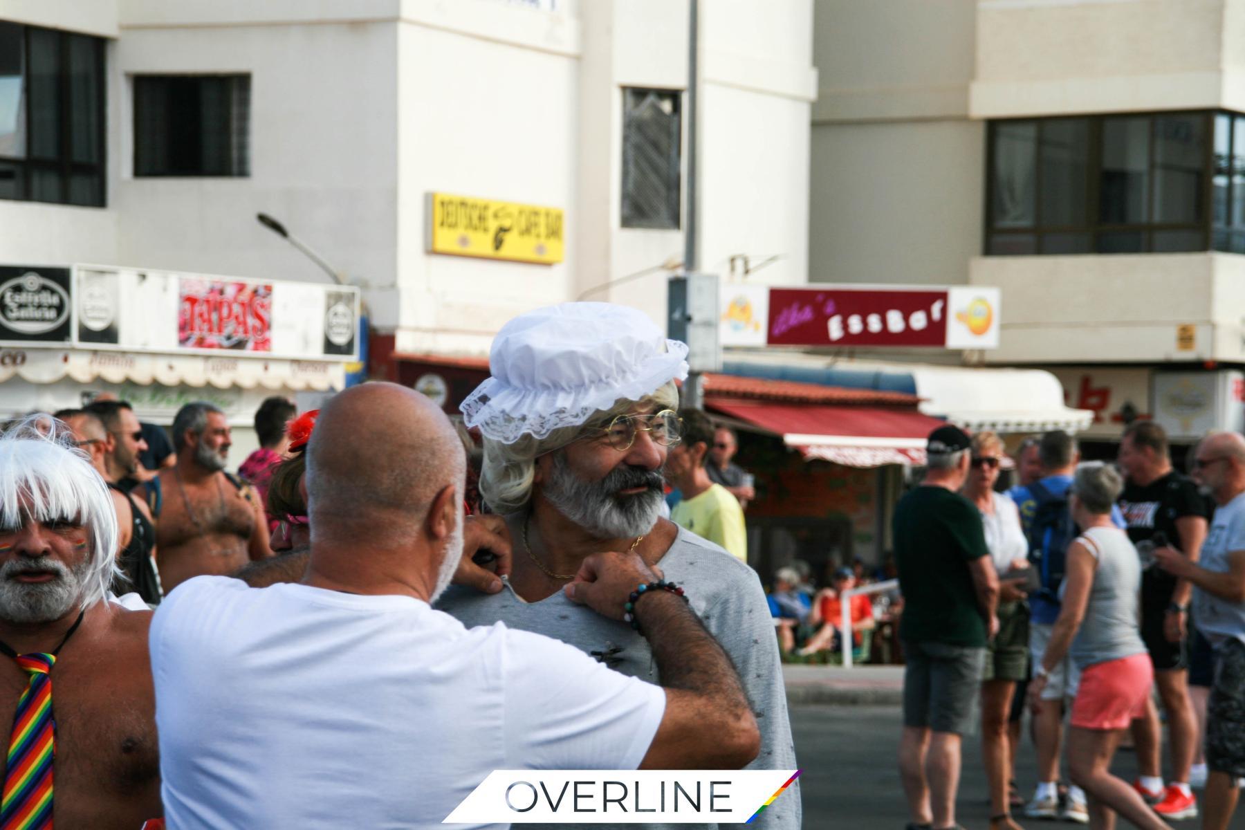 Pride Walk  09.11.2019 | Bild 38