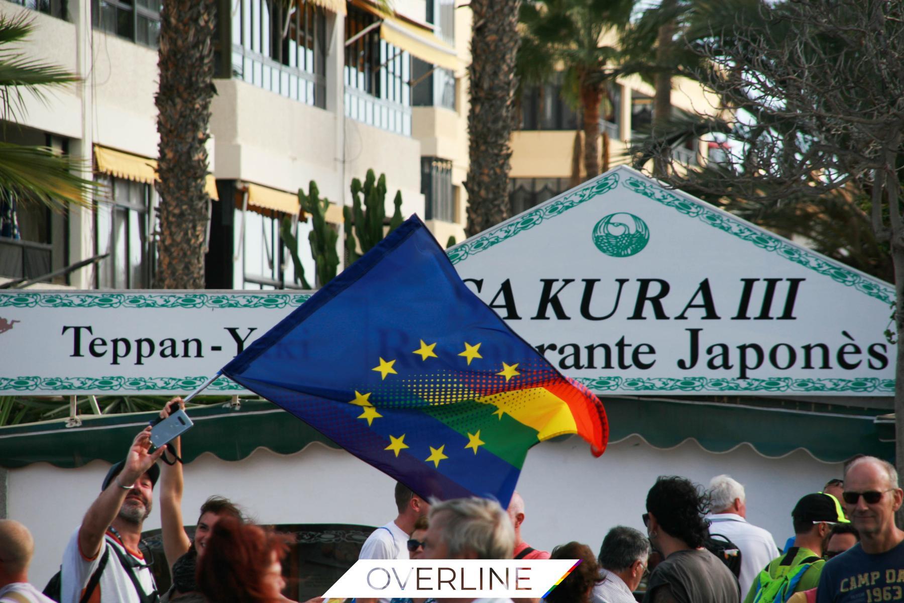 Pride Walk  09.11.2019 | Bild 39