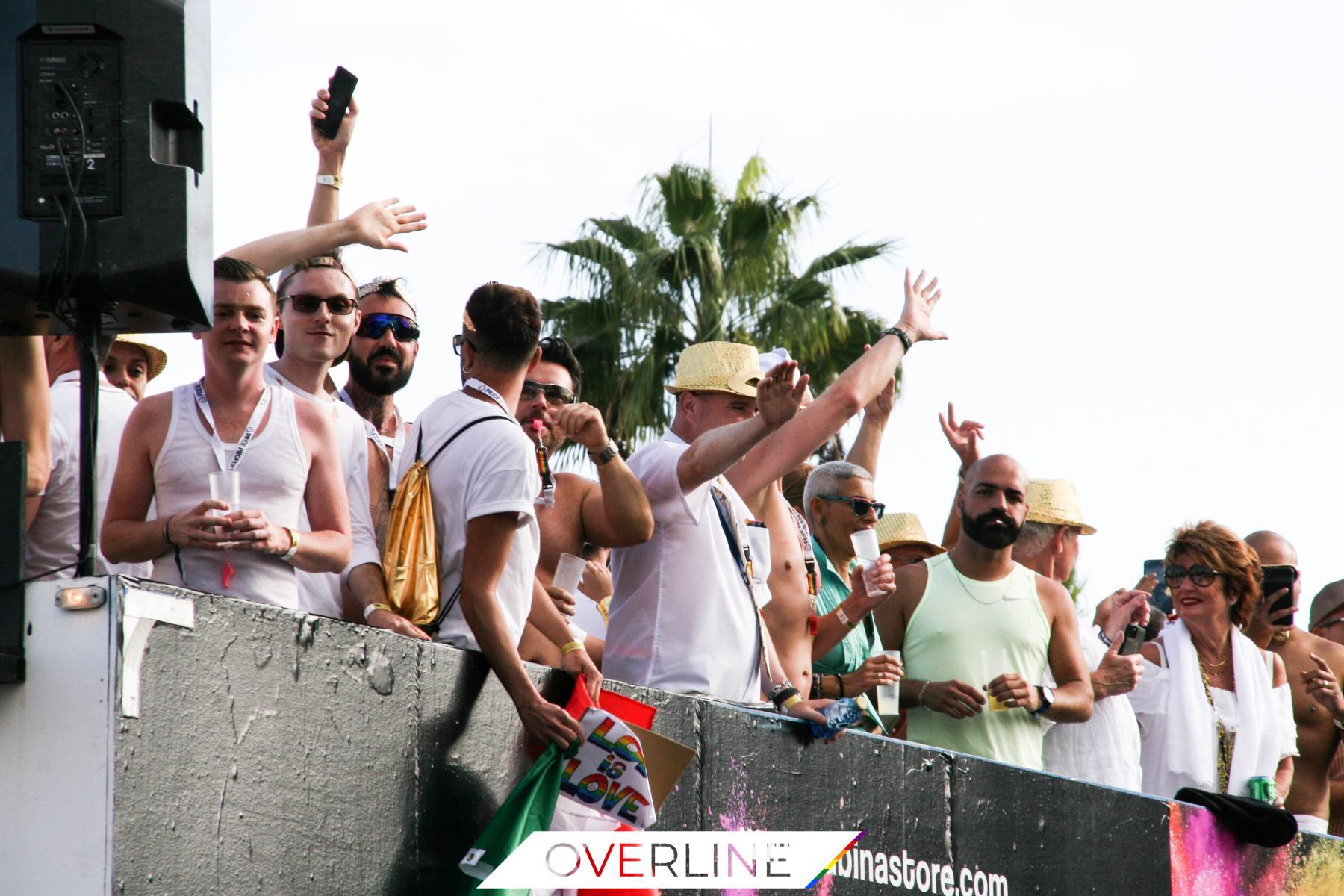 Pride Walk  09.11.2019 | Bild 4