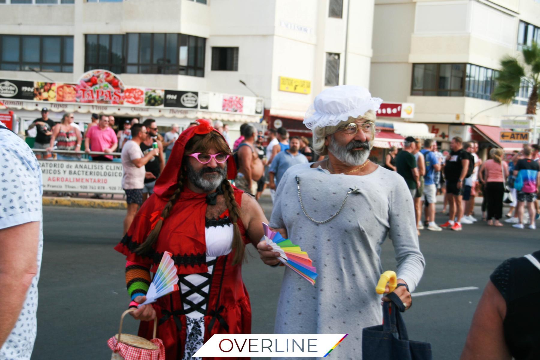 Pride Walk  09.11.2019 | Bild 40