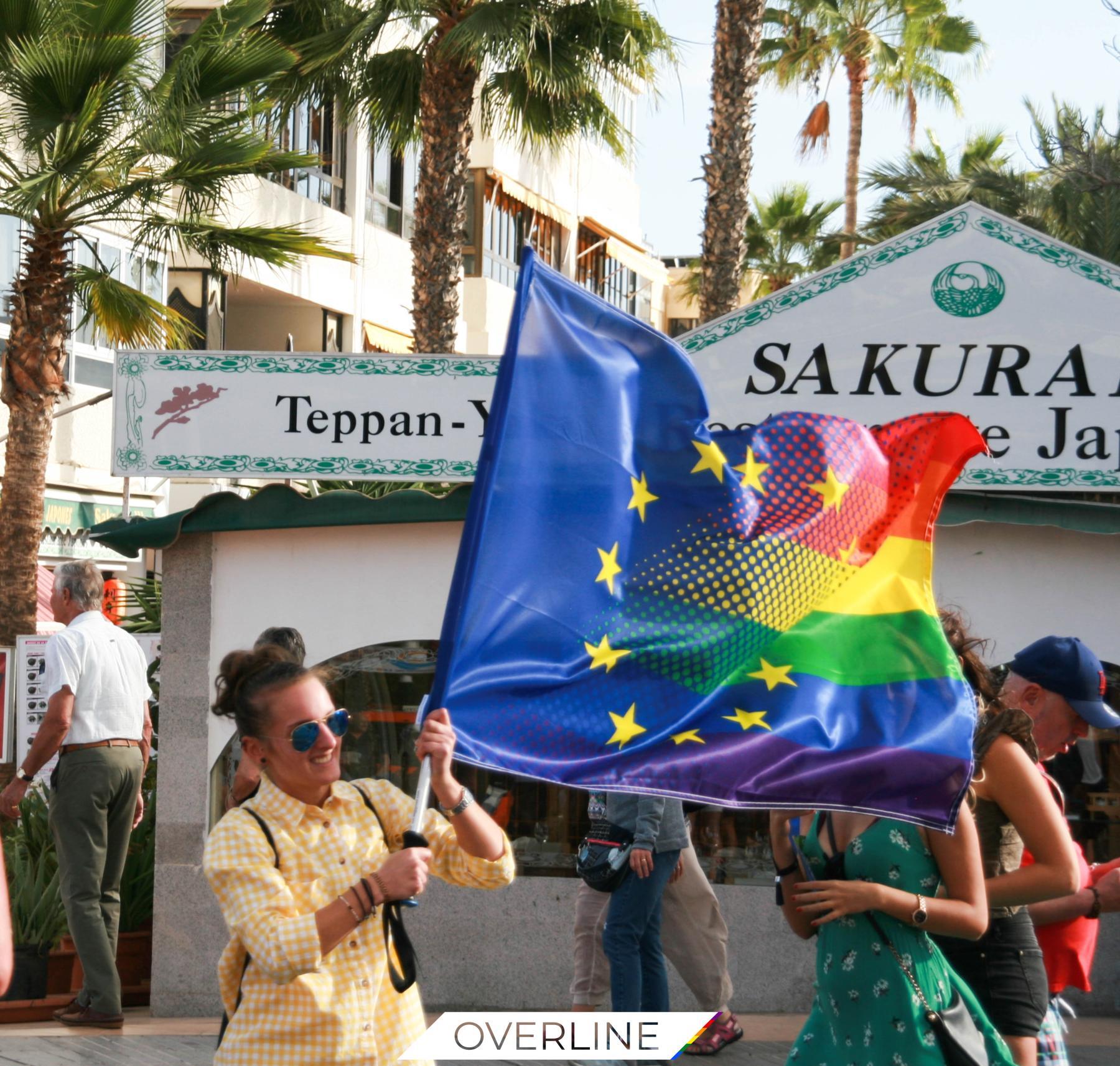 Pride Walk  09.11.2019 | Bild 41