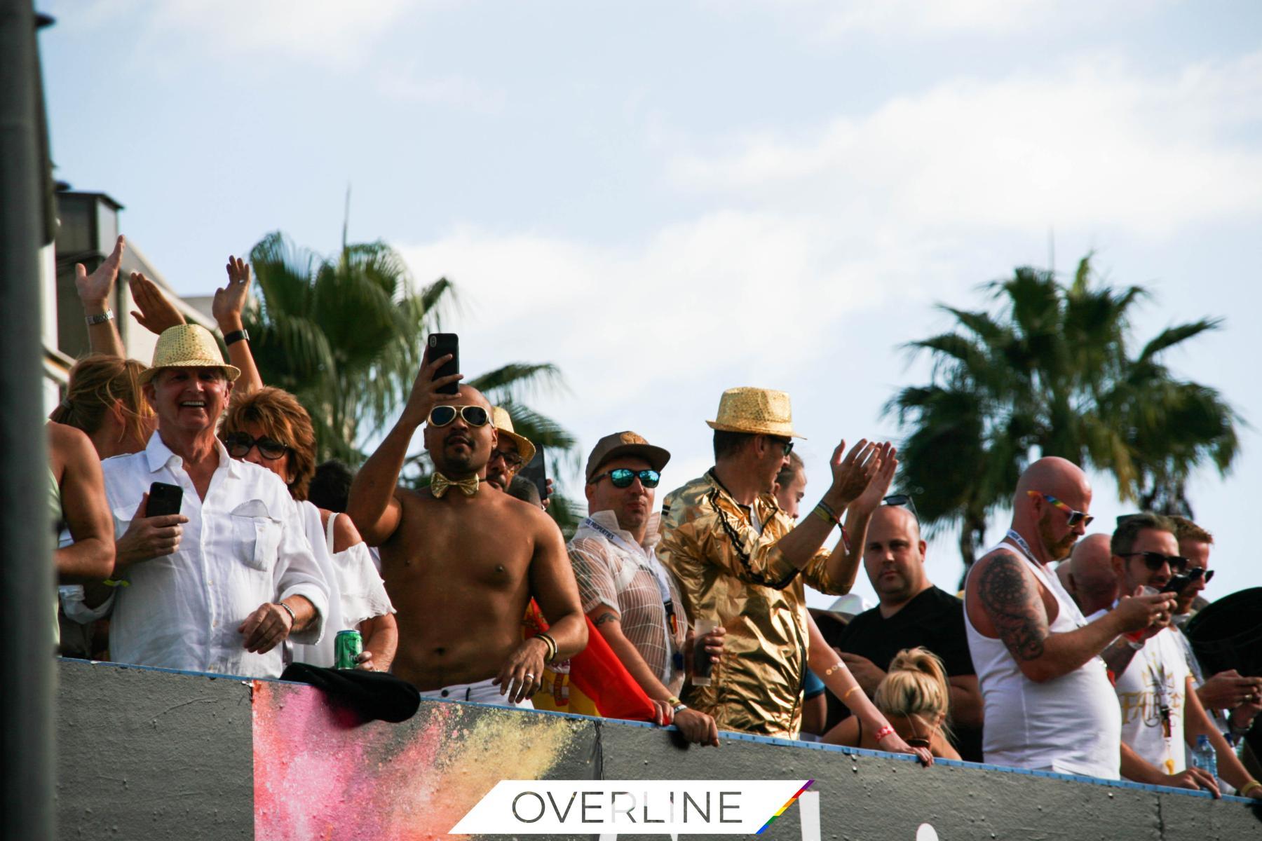 Pride Walk  09.11.2019 | Bild 5