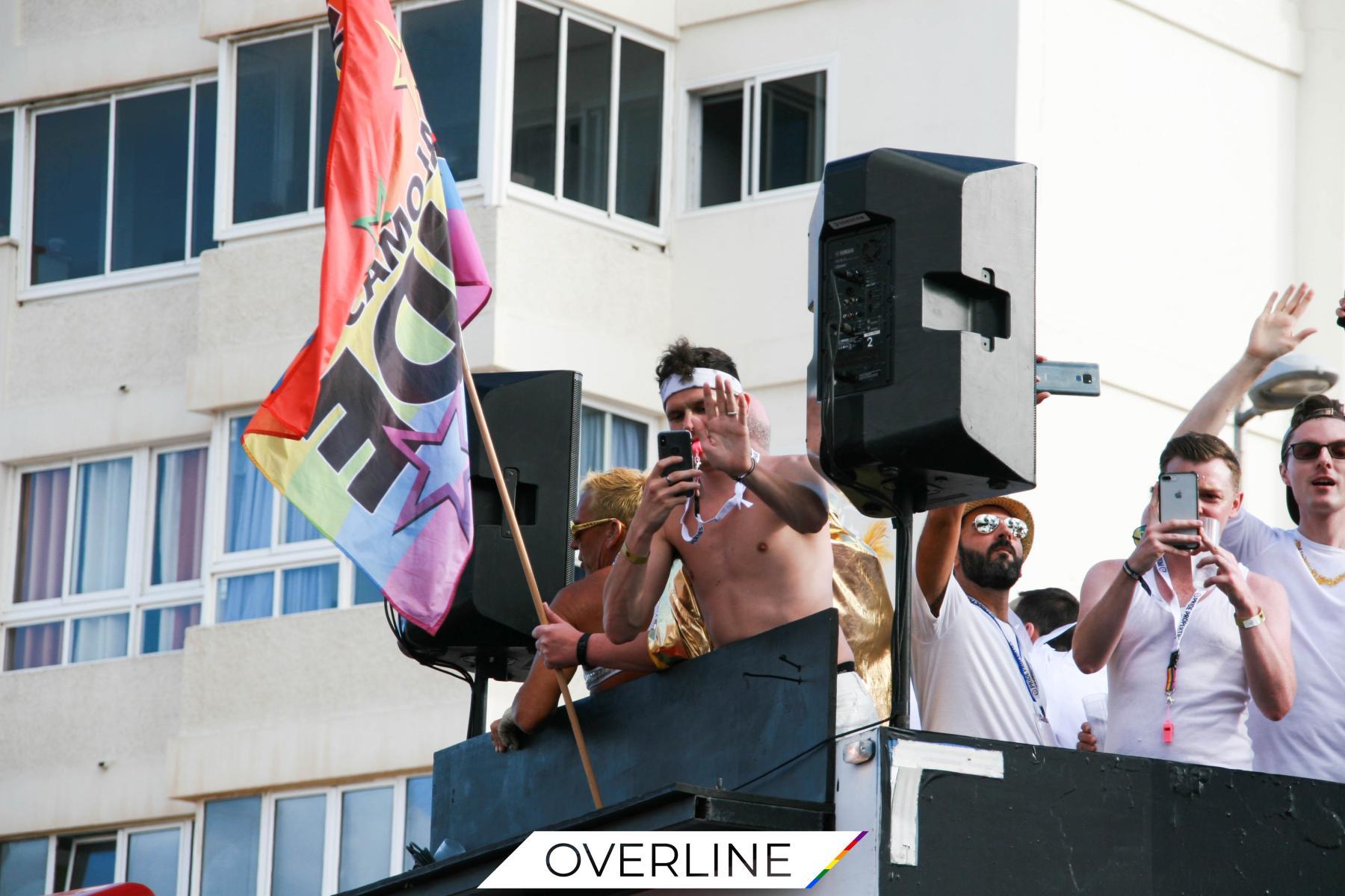 Pride Walk  09.11.2019 | Bild 6