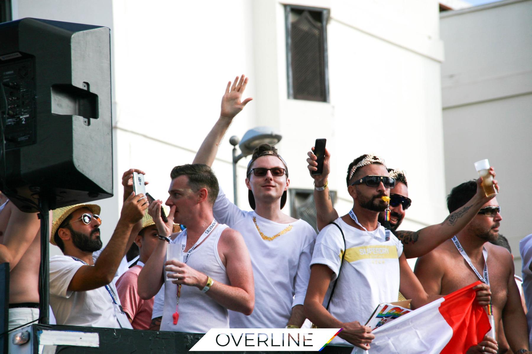 Pride Walk  09.11.2019 | Bild 7