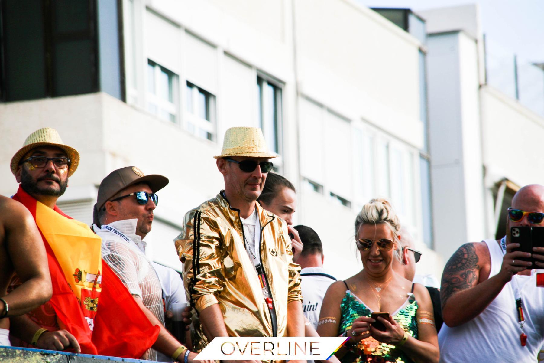 Pride Walk  09.11.2019 | Bild 8