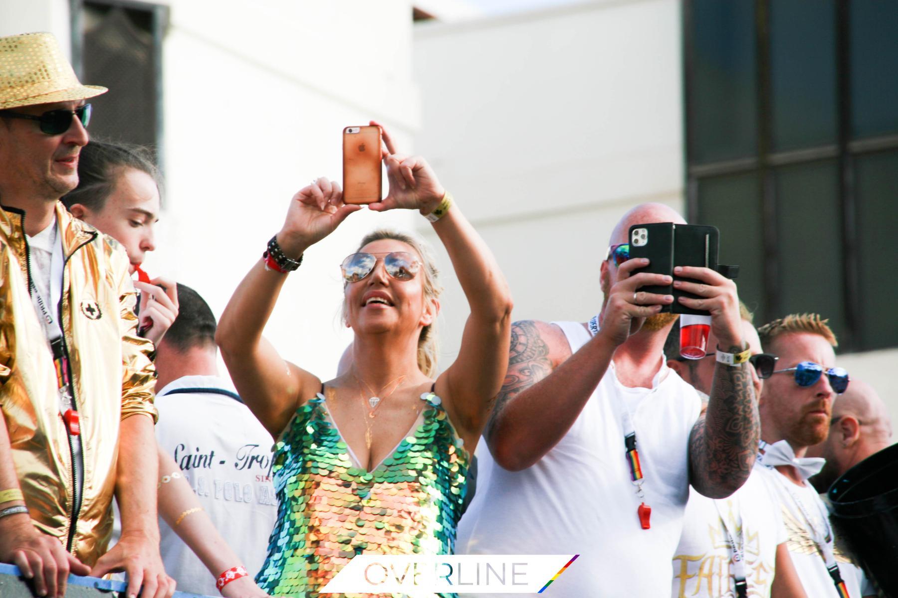 Pride Walk  09.11.2019 | Bild 9