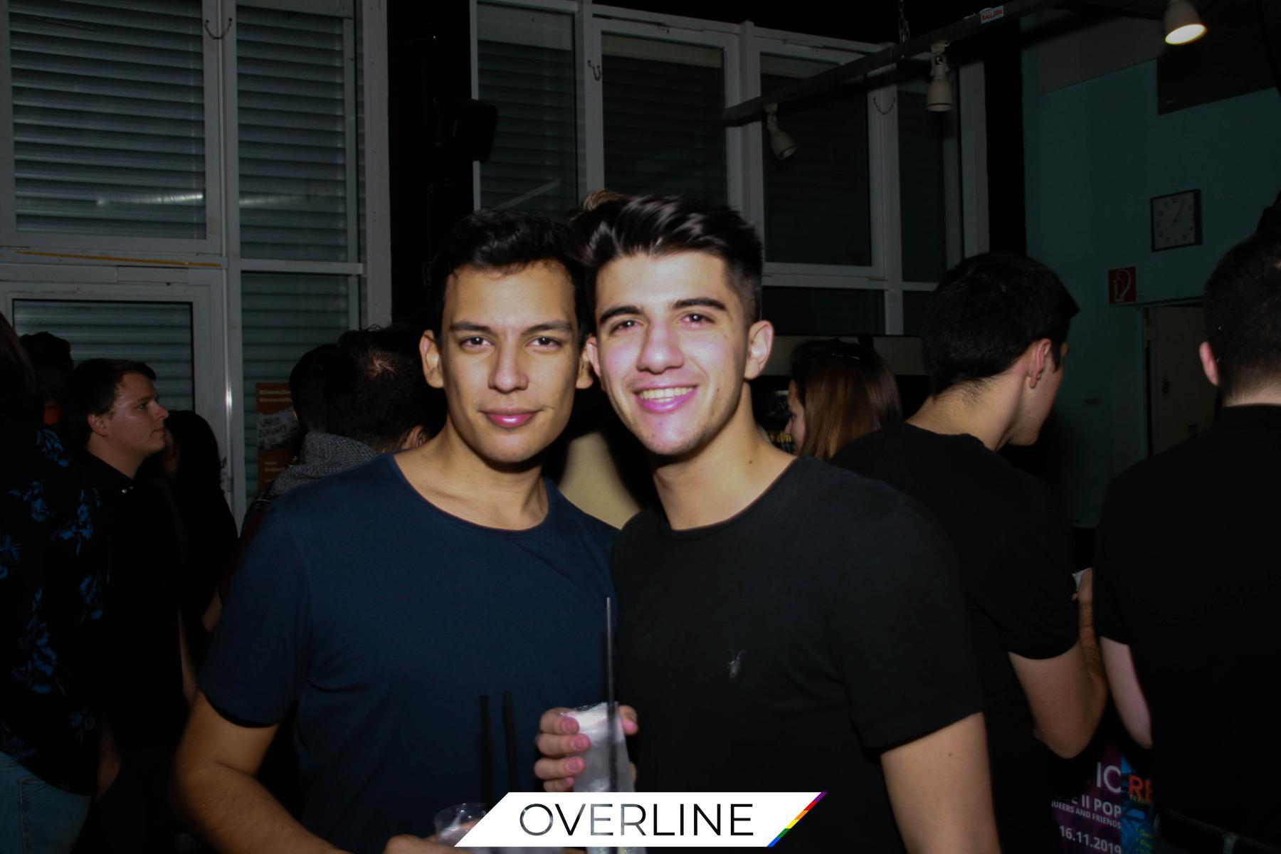 Queertastic  17.11.2019 | Bild 1