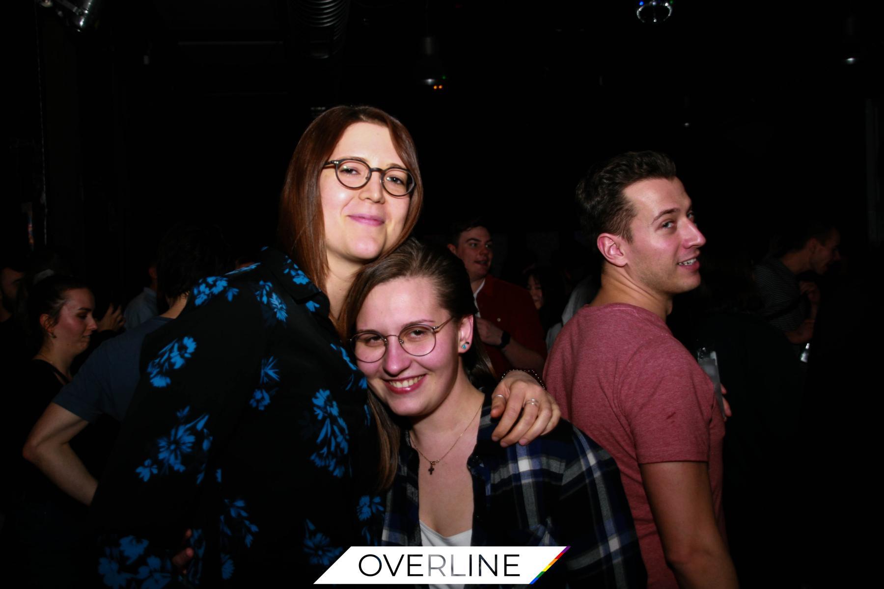 Queertastic  17.11.2019 | Bild 10