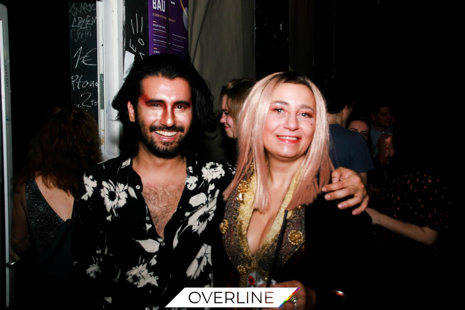 Queertastic  17.11.2019 | Bild 11