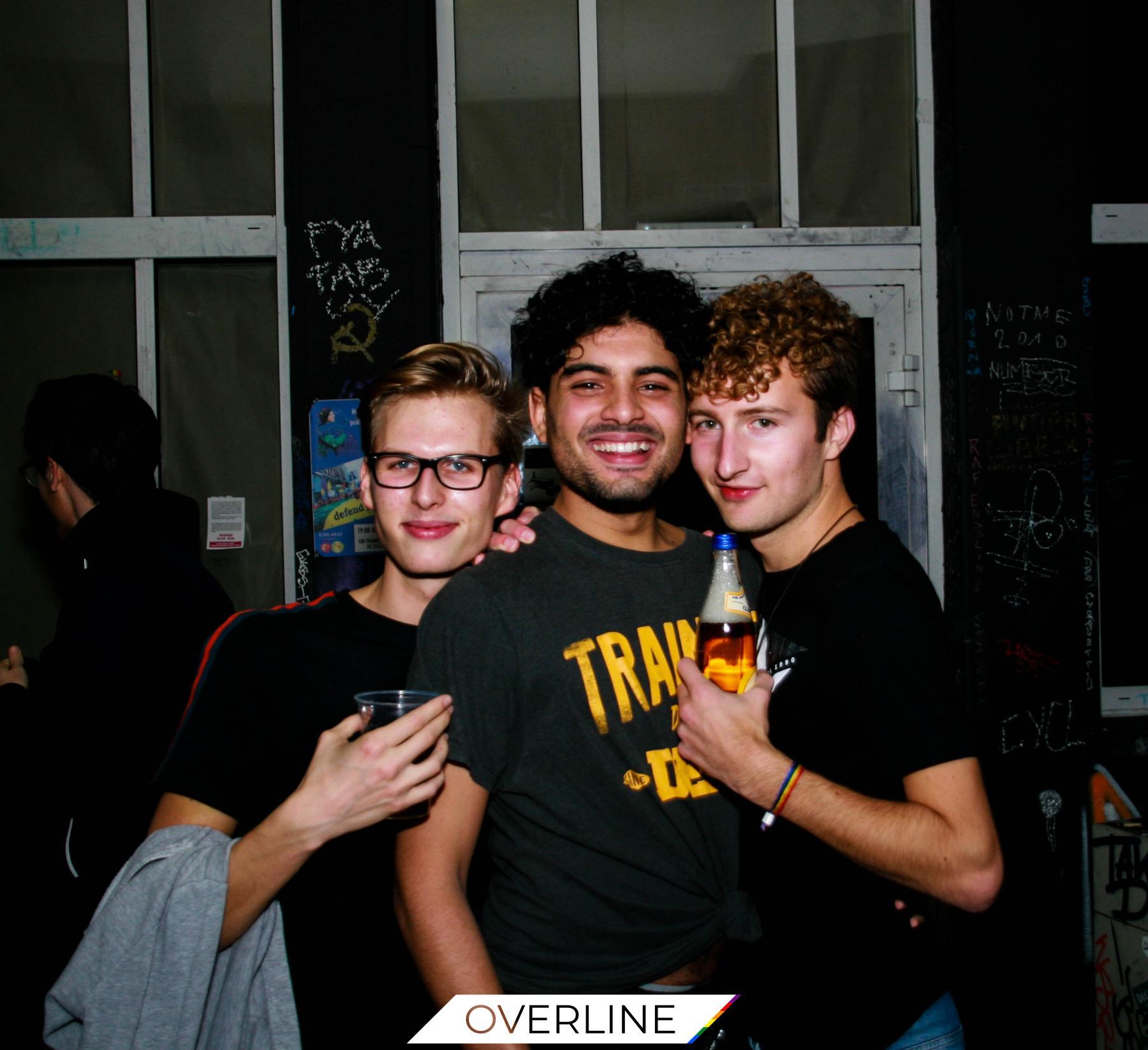 Queertastic  17.11.2019 | Bild 12