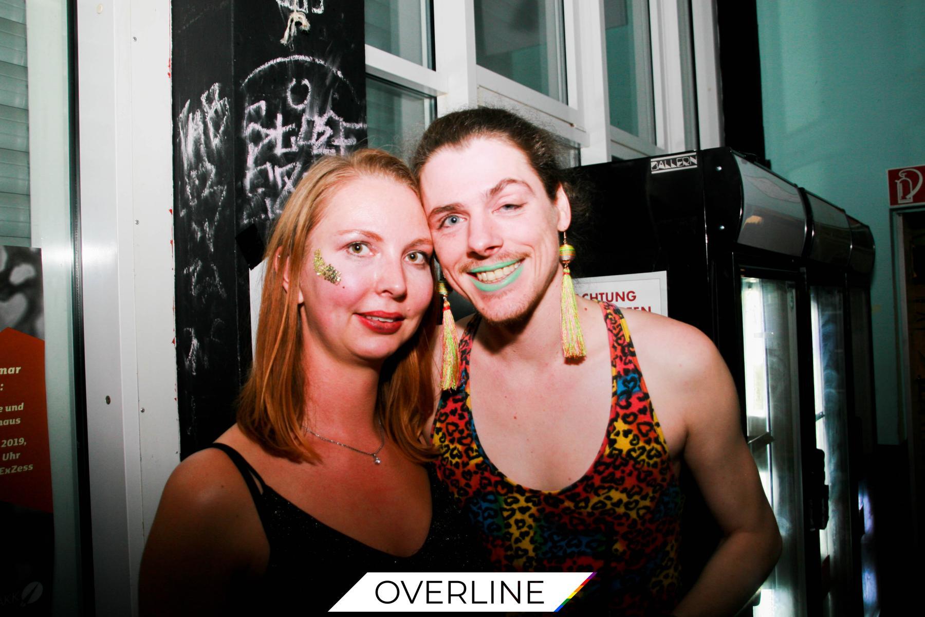 Queertastic  17.11.2019 | Bild 14