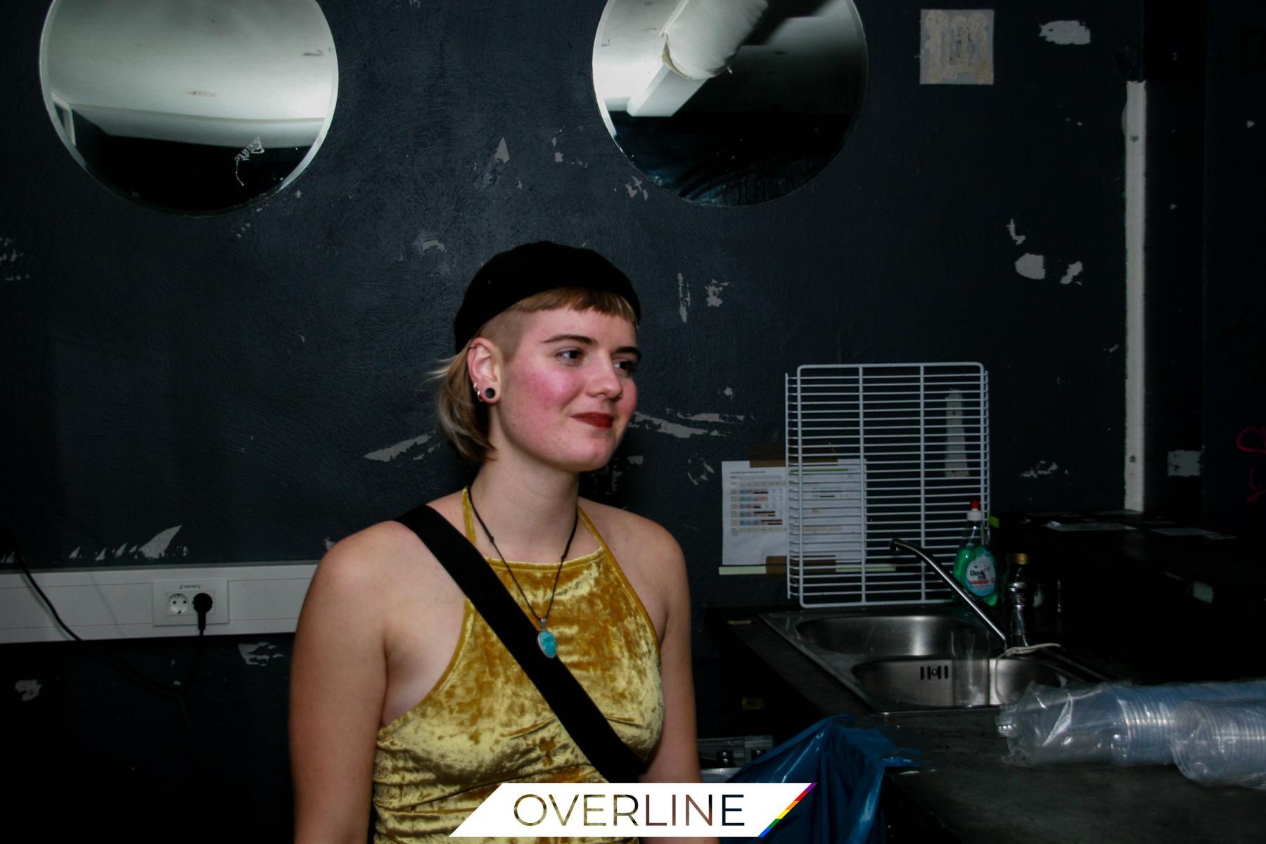 Queertastic  17.11.2019 | Bild 17