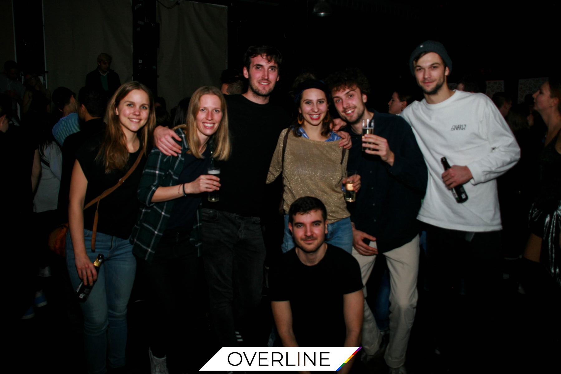 Queertastic  17.11.2019 | Bild 18