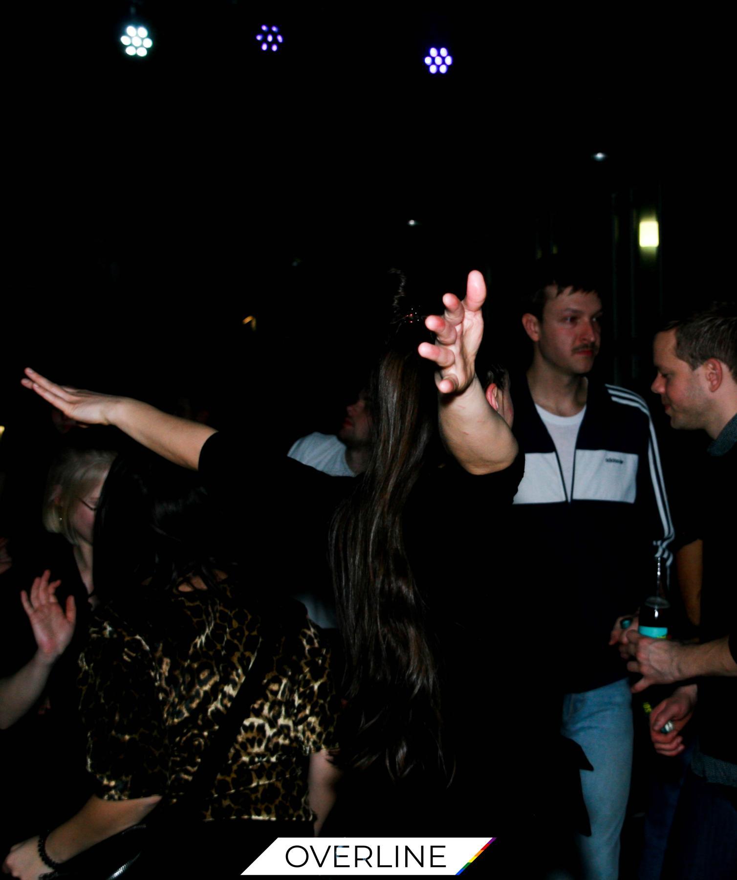 Queertastic  17.11.2019 | Bild 19