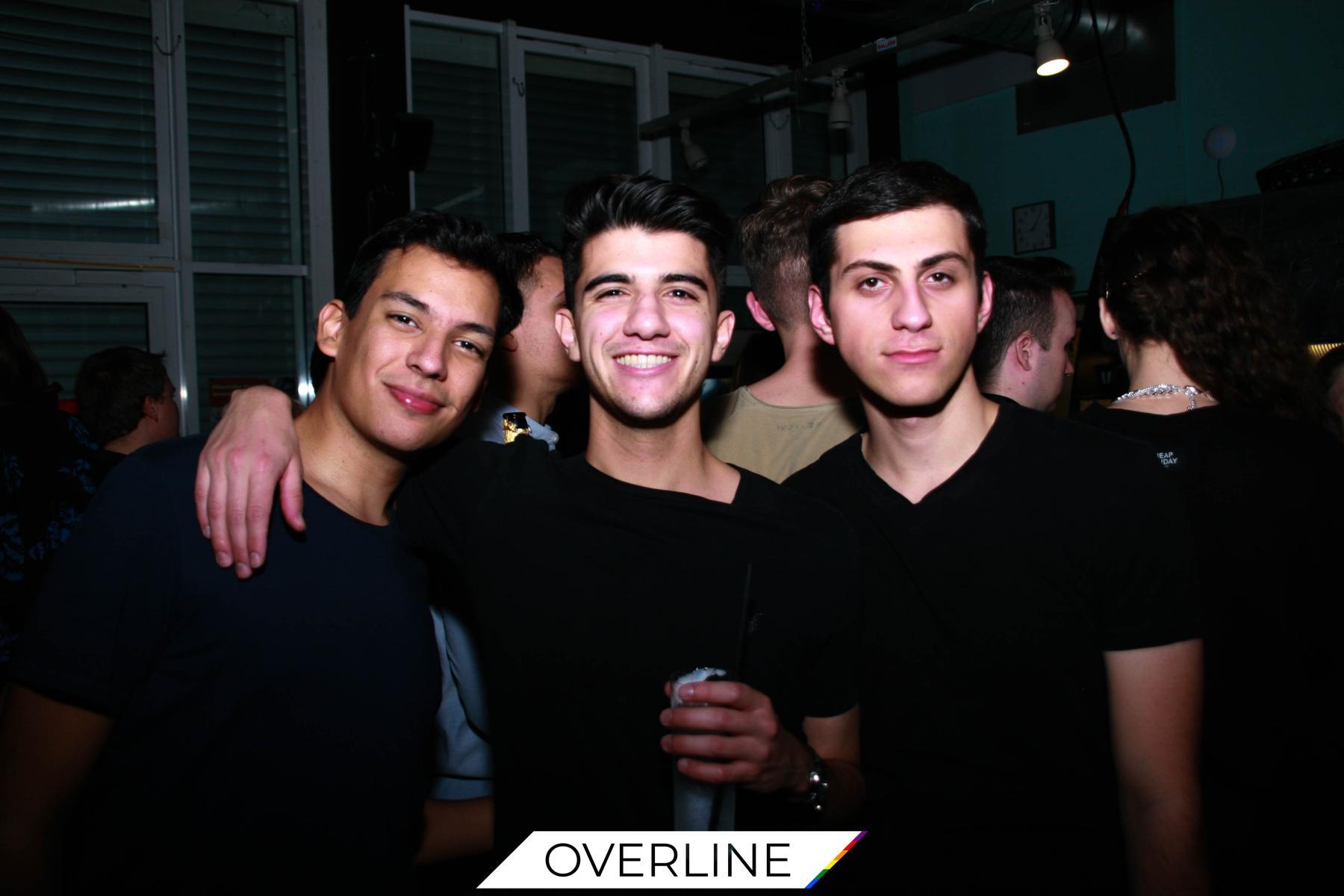 Queertastic  17.11.2019 | Bild 2