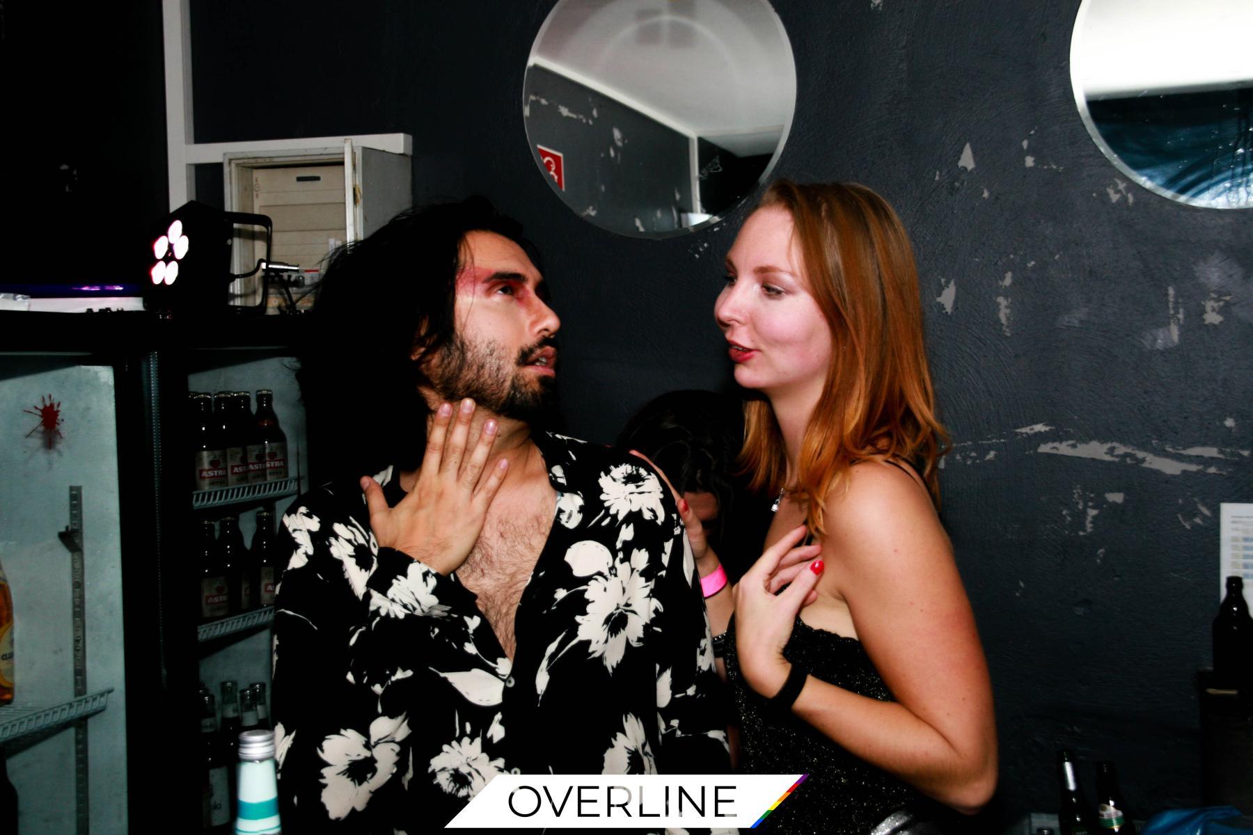 Queertastic  17.11.2019 | Bild 20