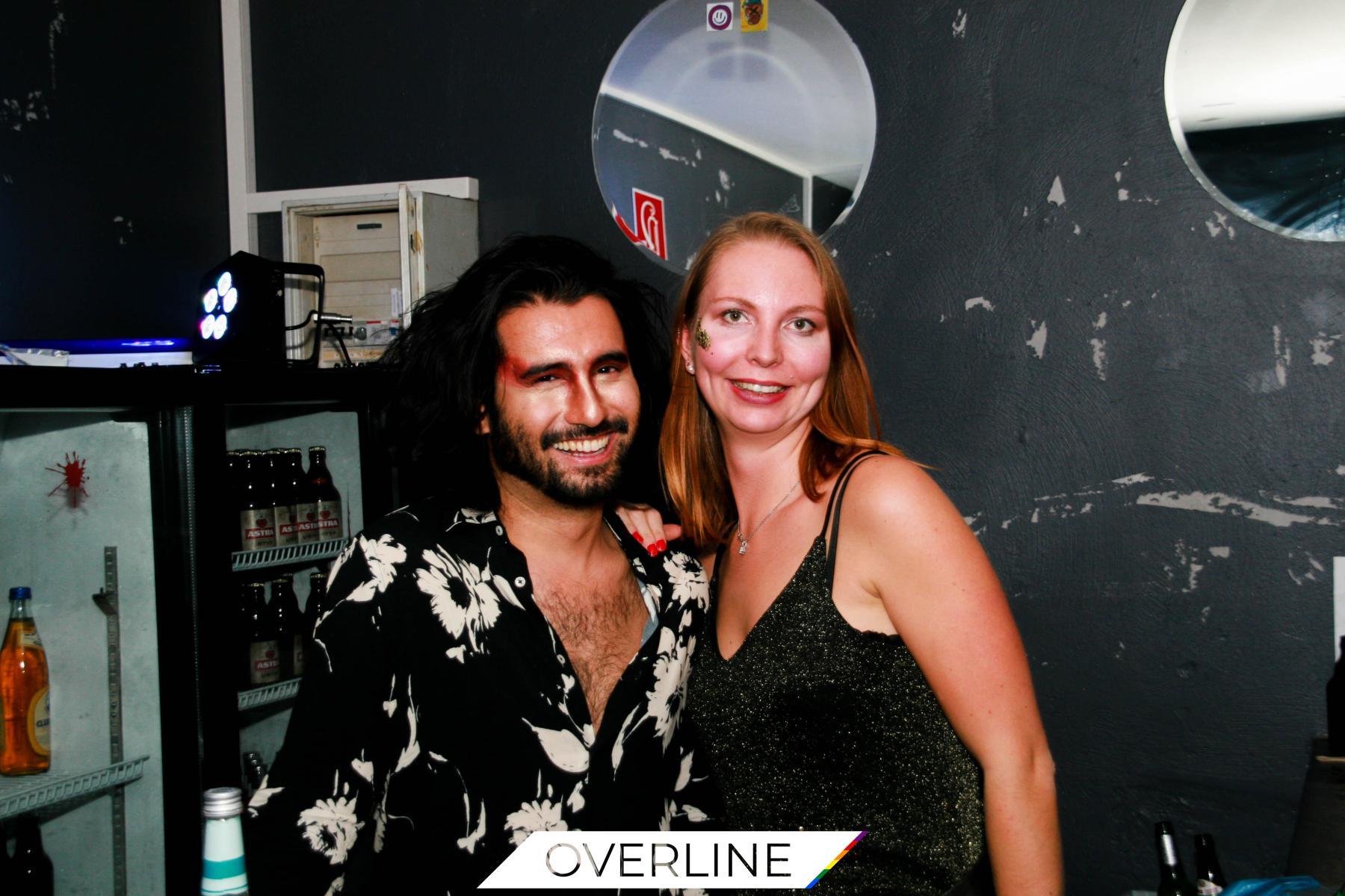 Queertastic  17.11.2019 | Bild 21