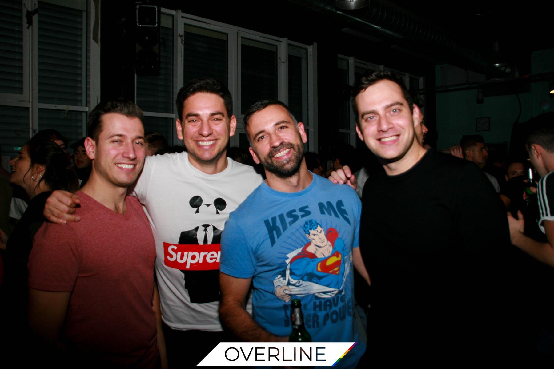 Queertastic  17.11.2019 | Bild 22