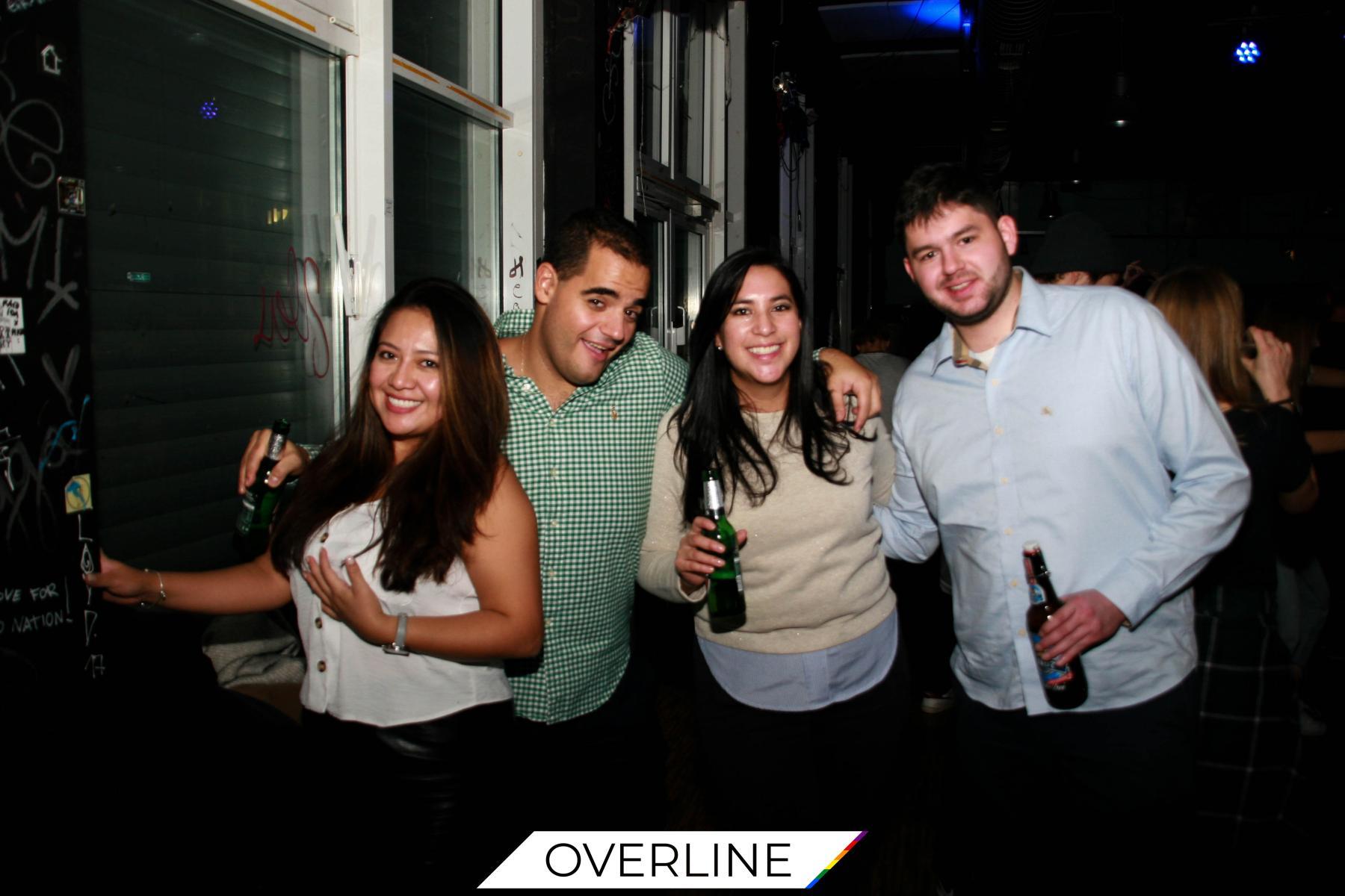 Queertastic  17.11.2019 | Bild 25