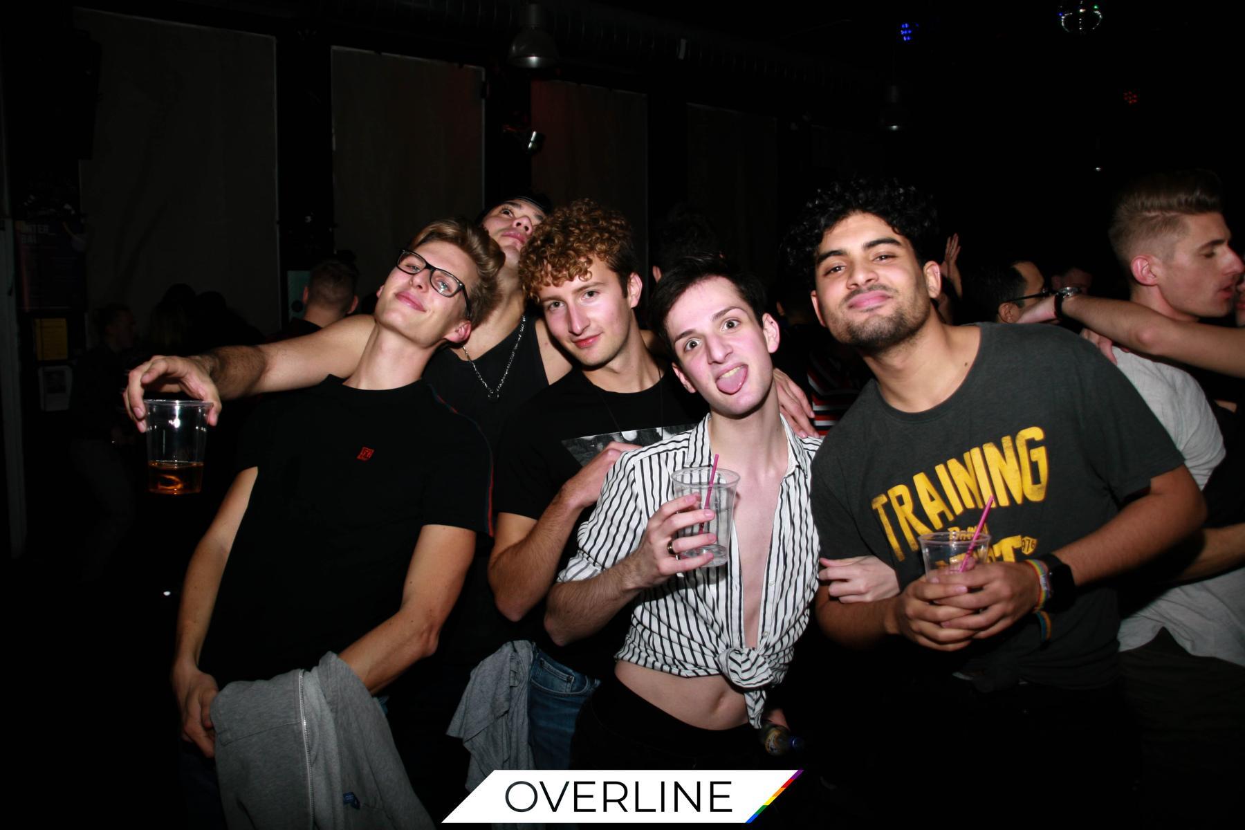 Queertastic  17.11.2019 | Bild 26