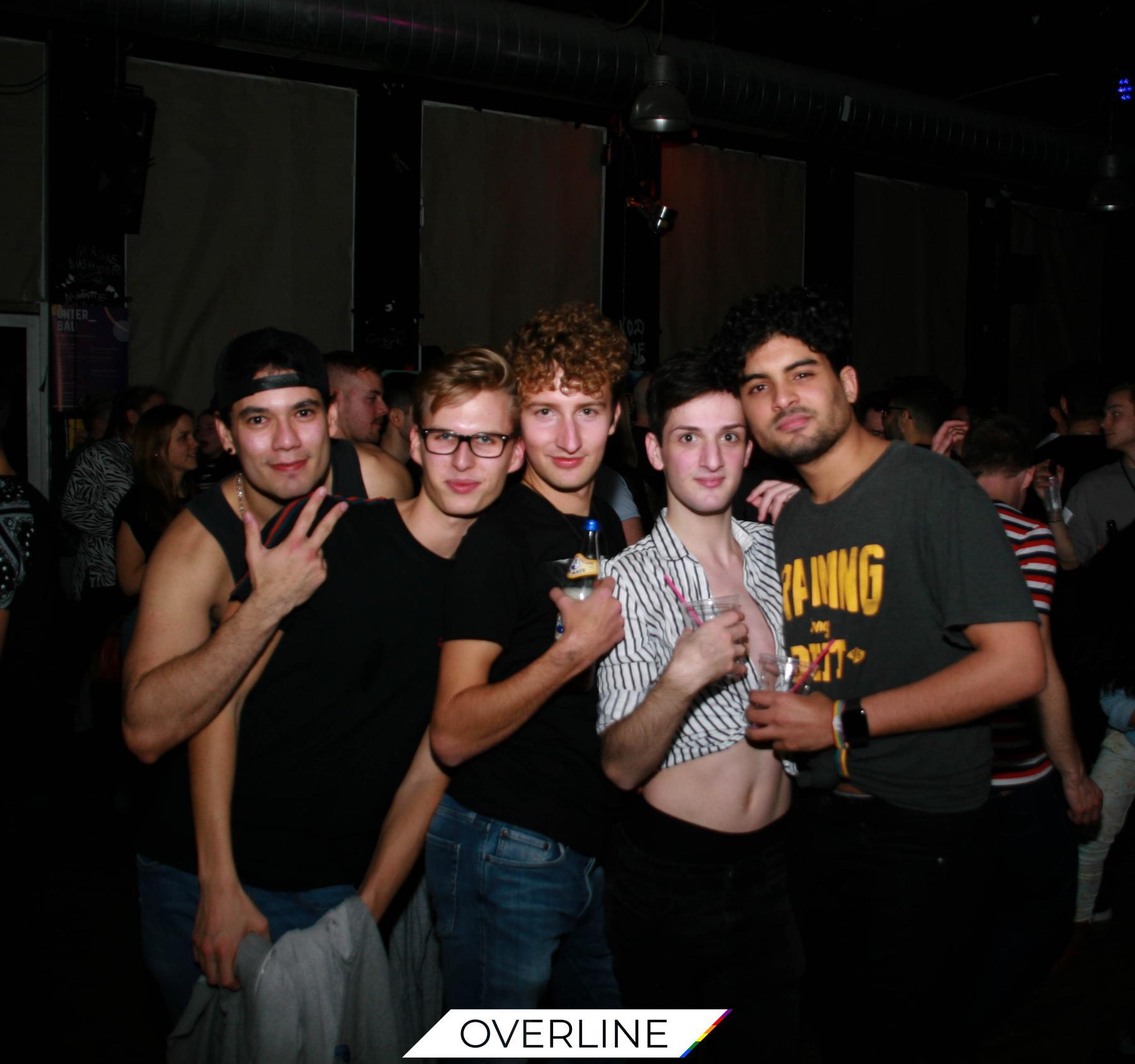 Queertastic  17.11.2019 | Bild 27