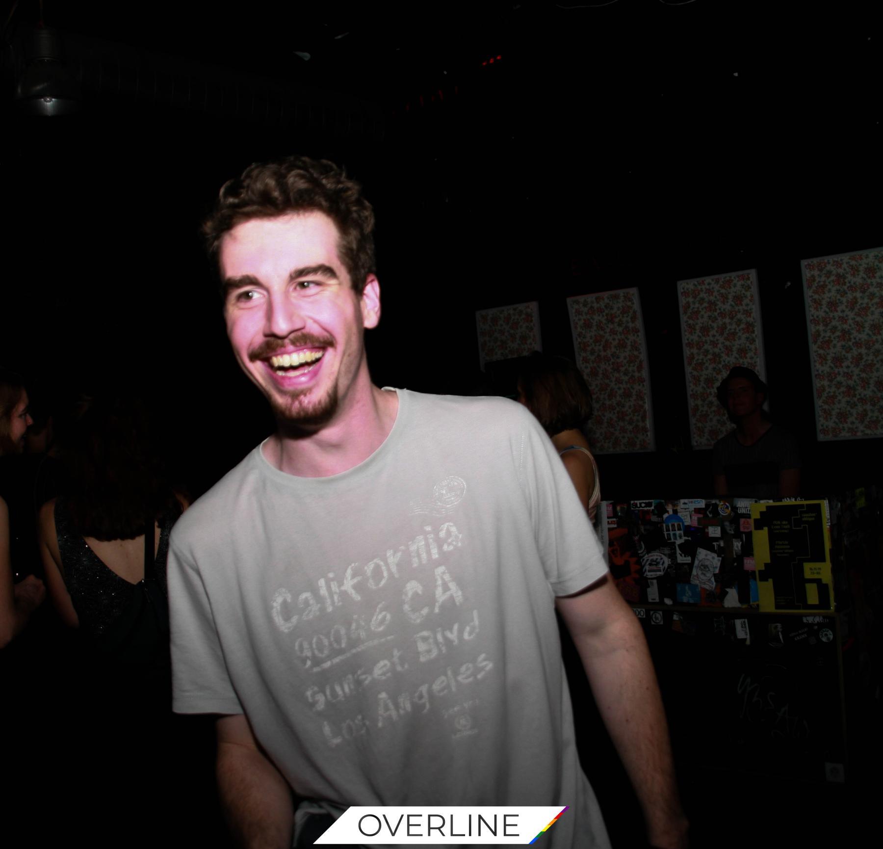 Queertastic  17.11.2019 | Bild 4