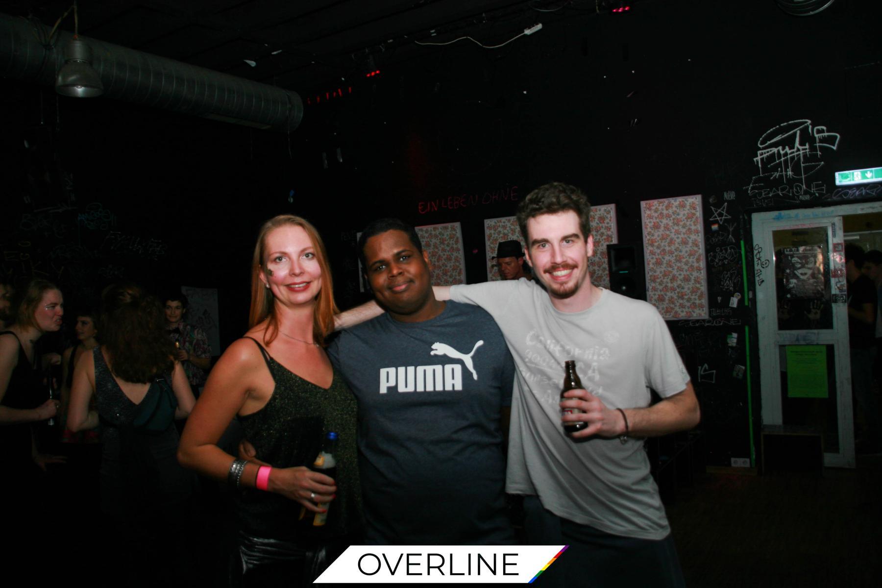 Queertastic  17.11.2019 | Bild 5