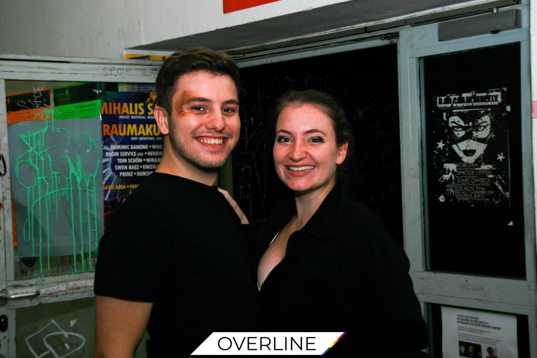 Queertastic  17.11.2019 | Bild 7