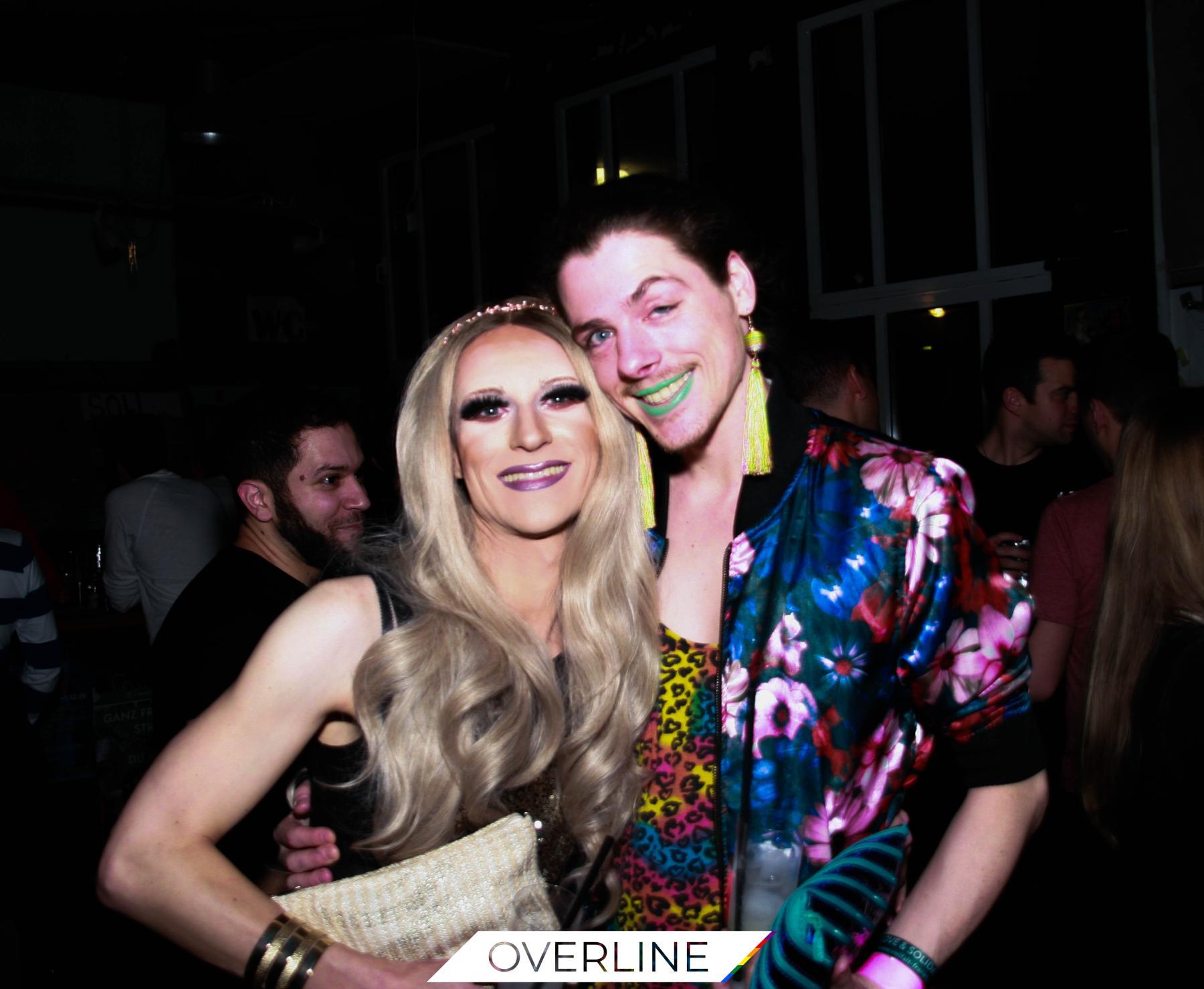 Queertastic  17.11.2019 | Bild 8