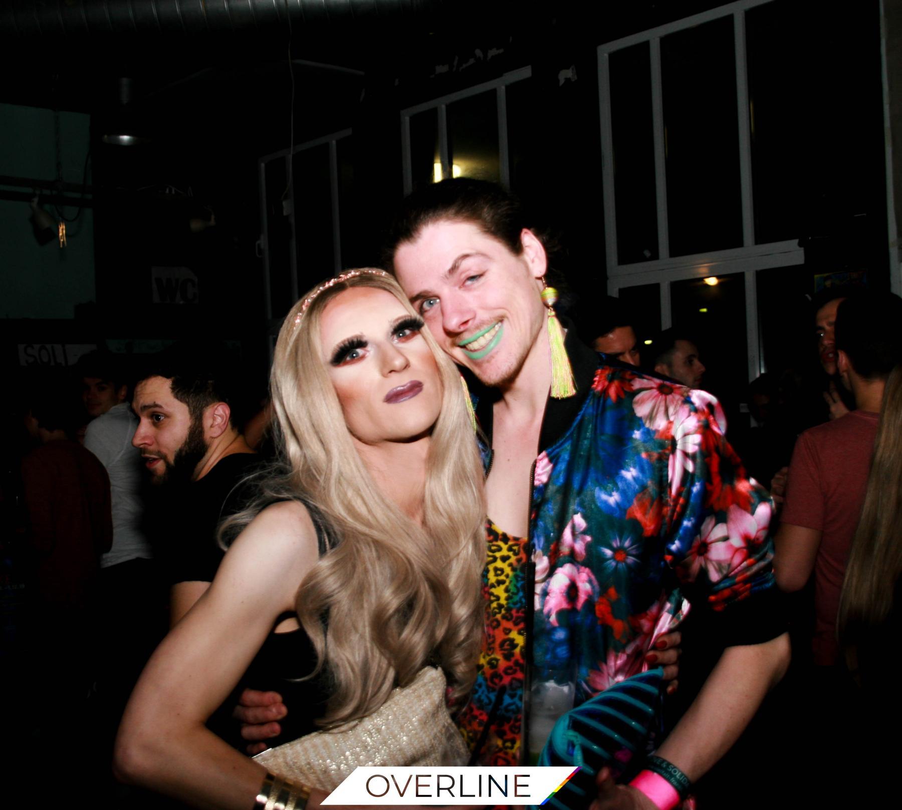 Queertastic  17.11.2019 | Bild 9