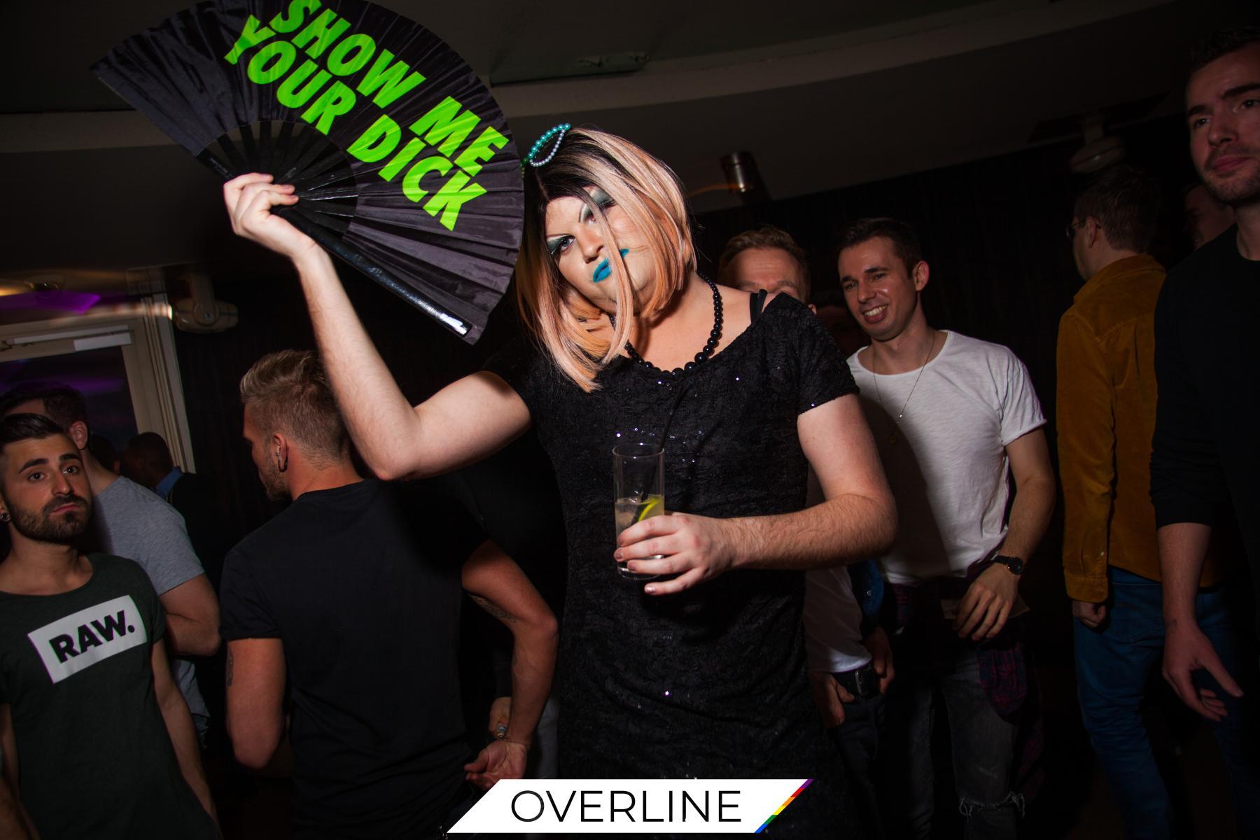 gorgeous 23.11.2019 | Bild 1