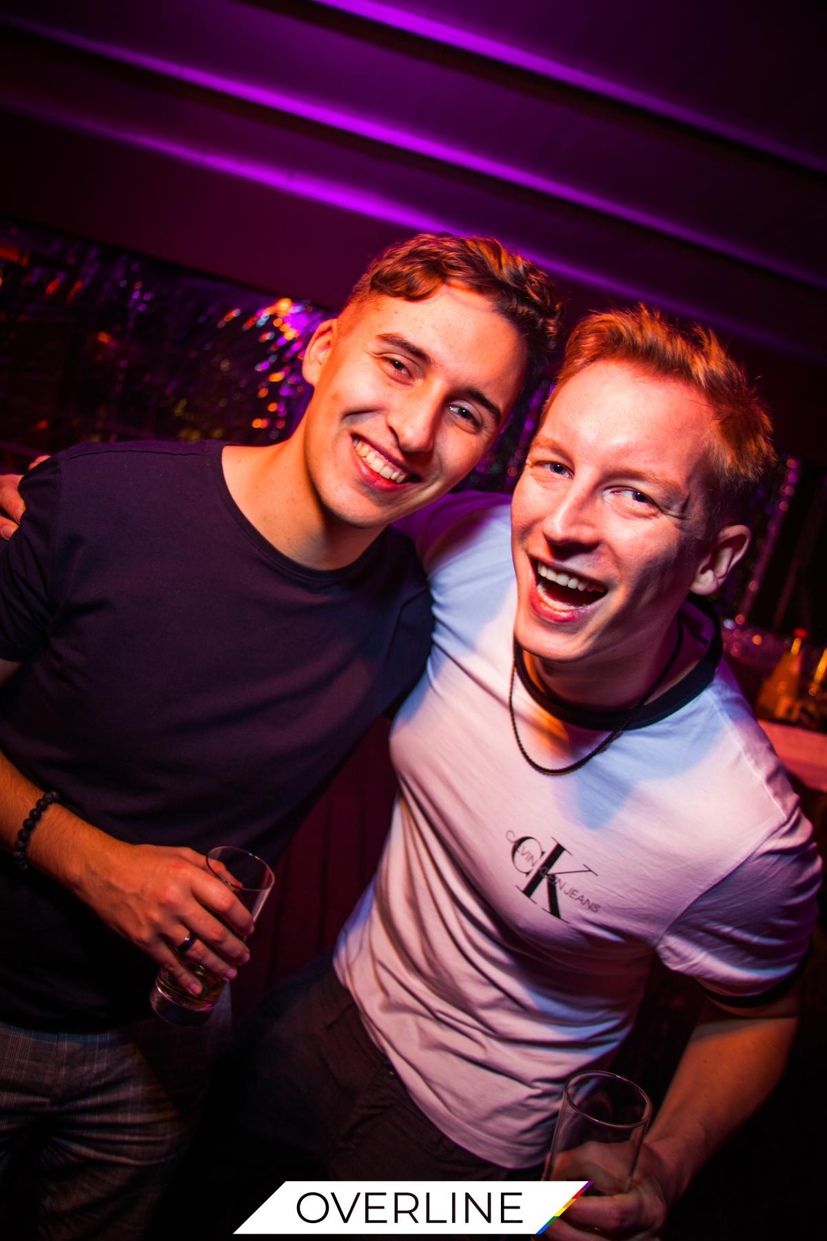 gorgeous 23.11.2019 | Bild 11