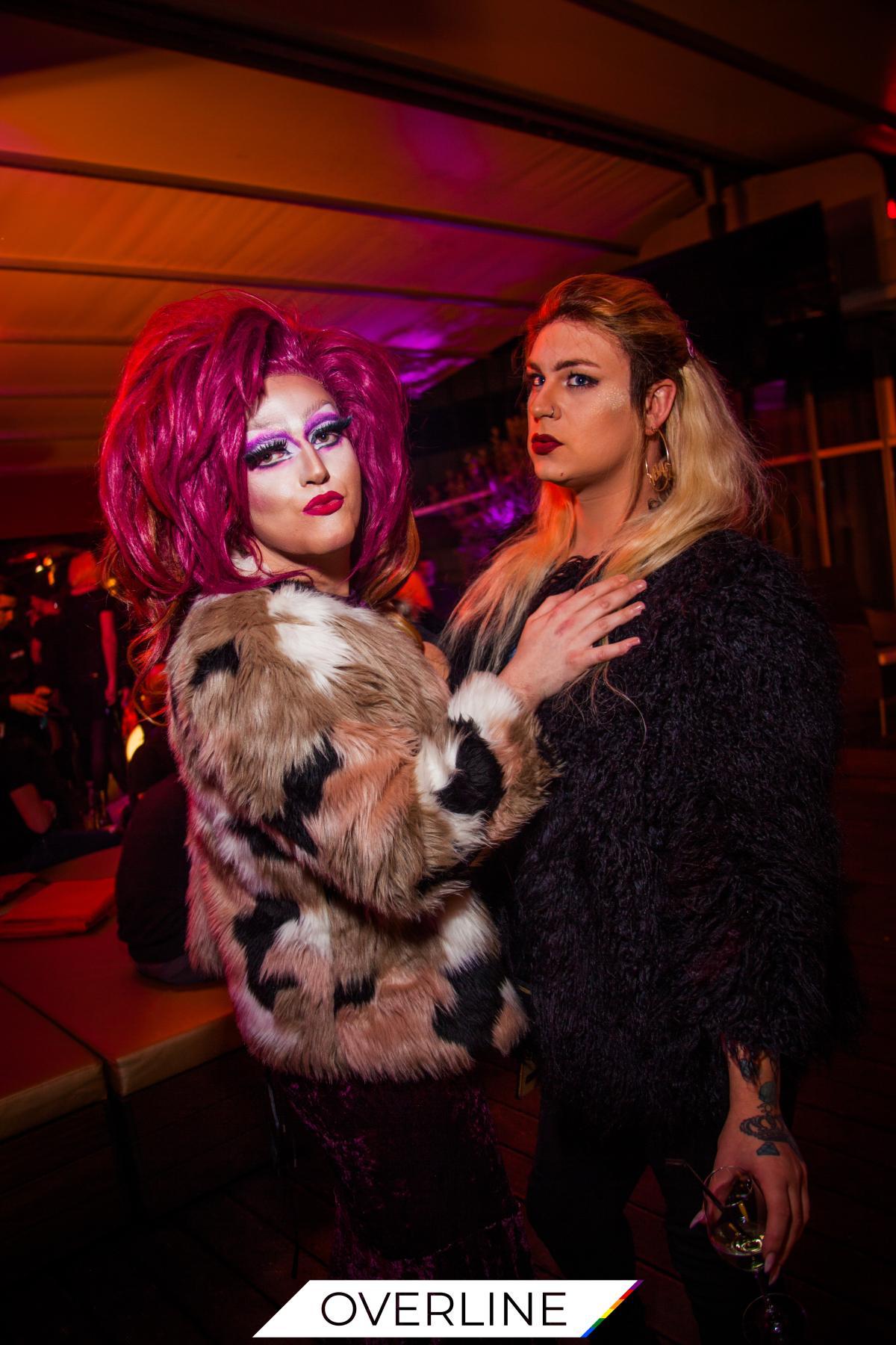 gorgeous 23.11.2019 | Bild 14