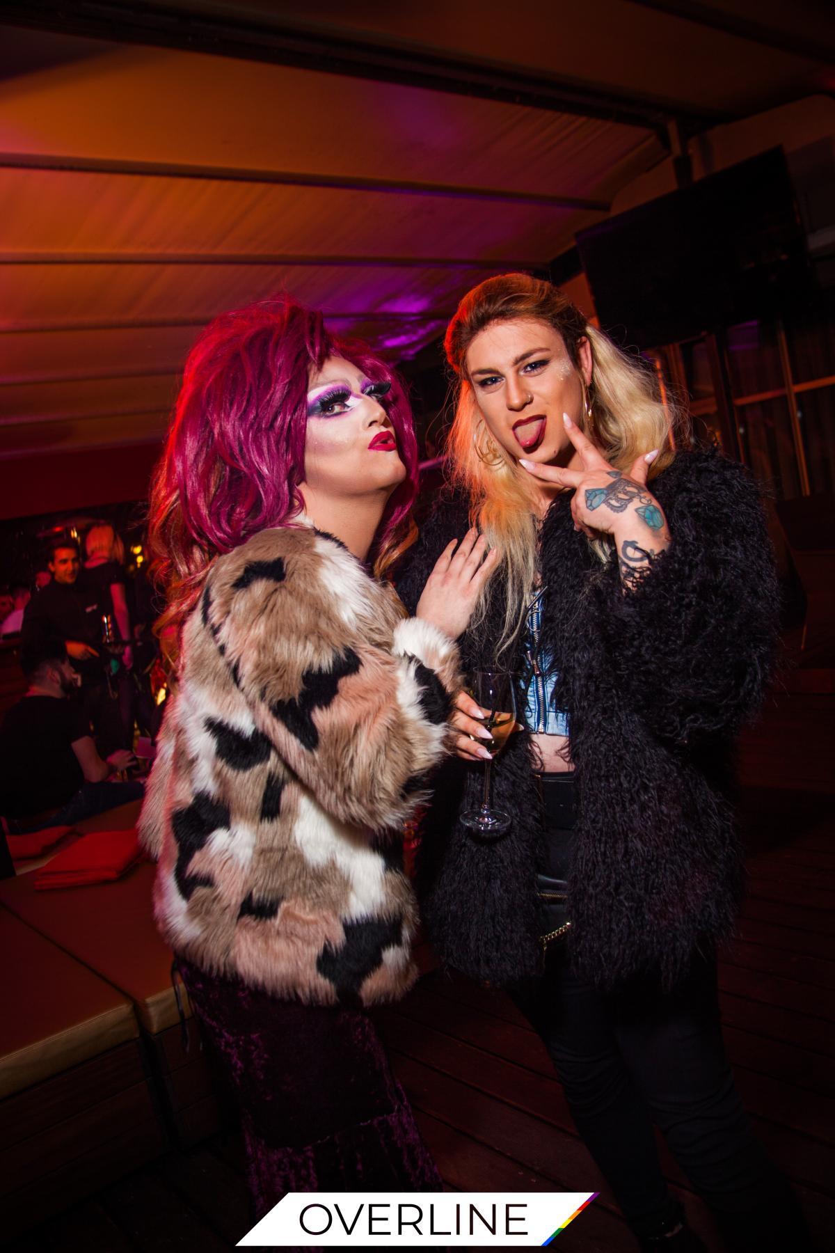 gorgeous 23.11.2019 | Bild 15