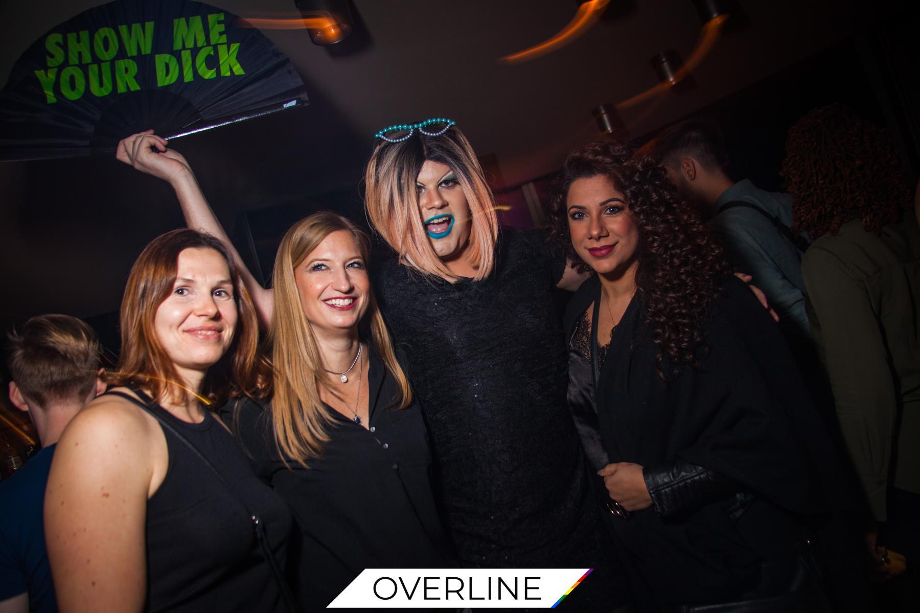 gorgeous 23.11.2019 | Bild 2